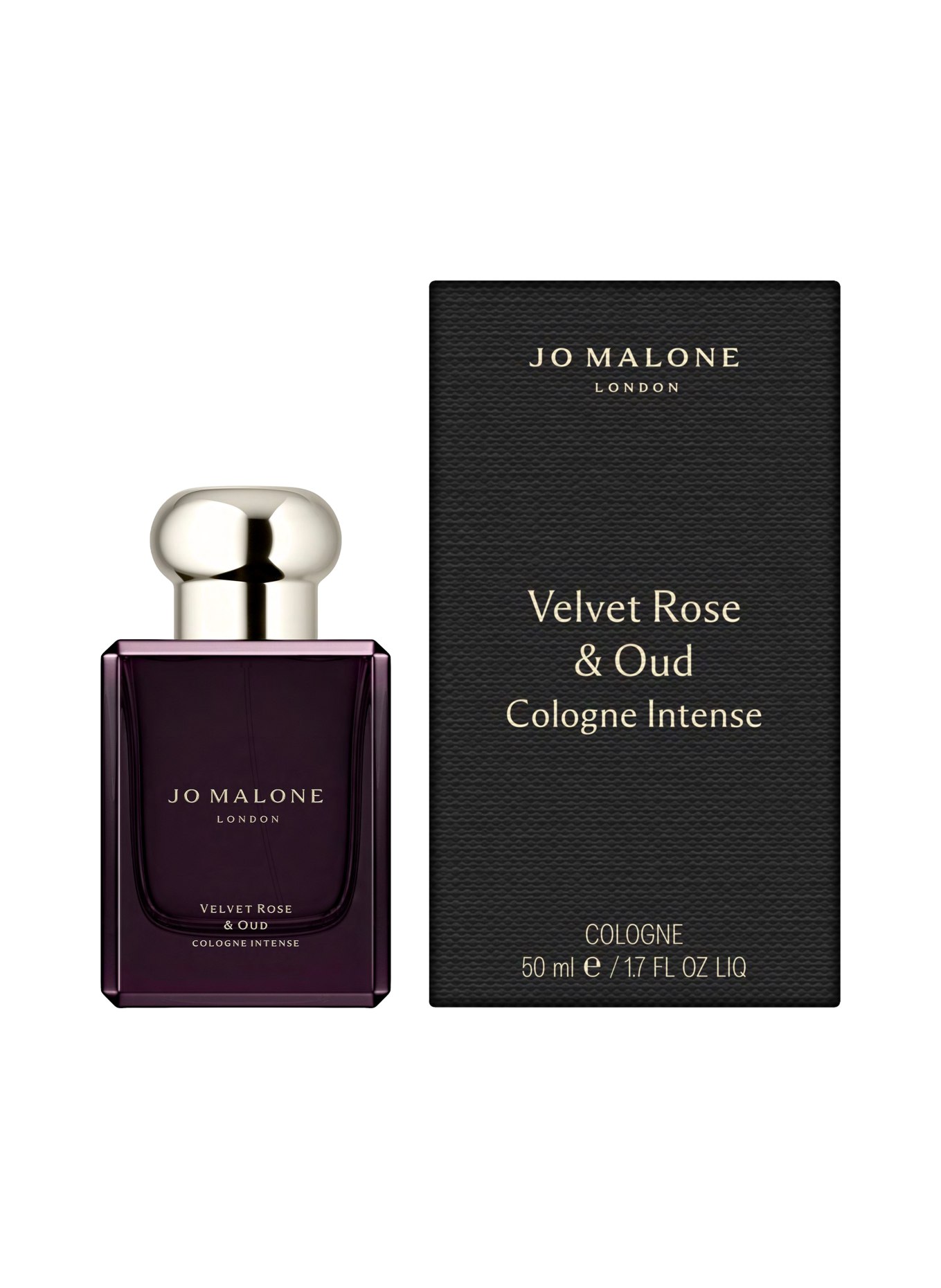 JO MALONE LONDON VELVET ROSE & OUD