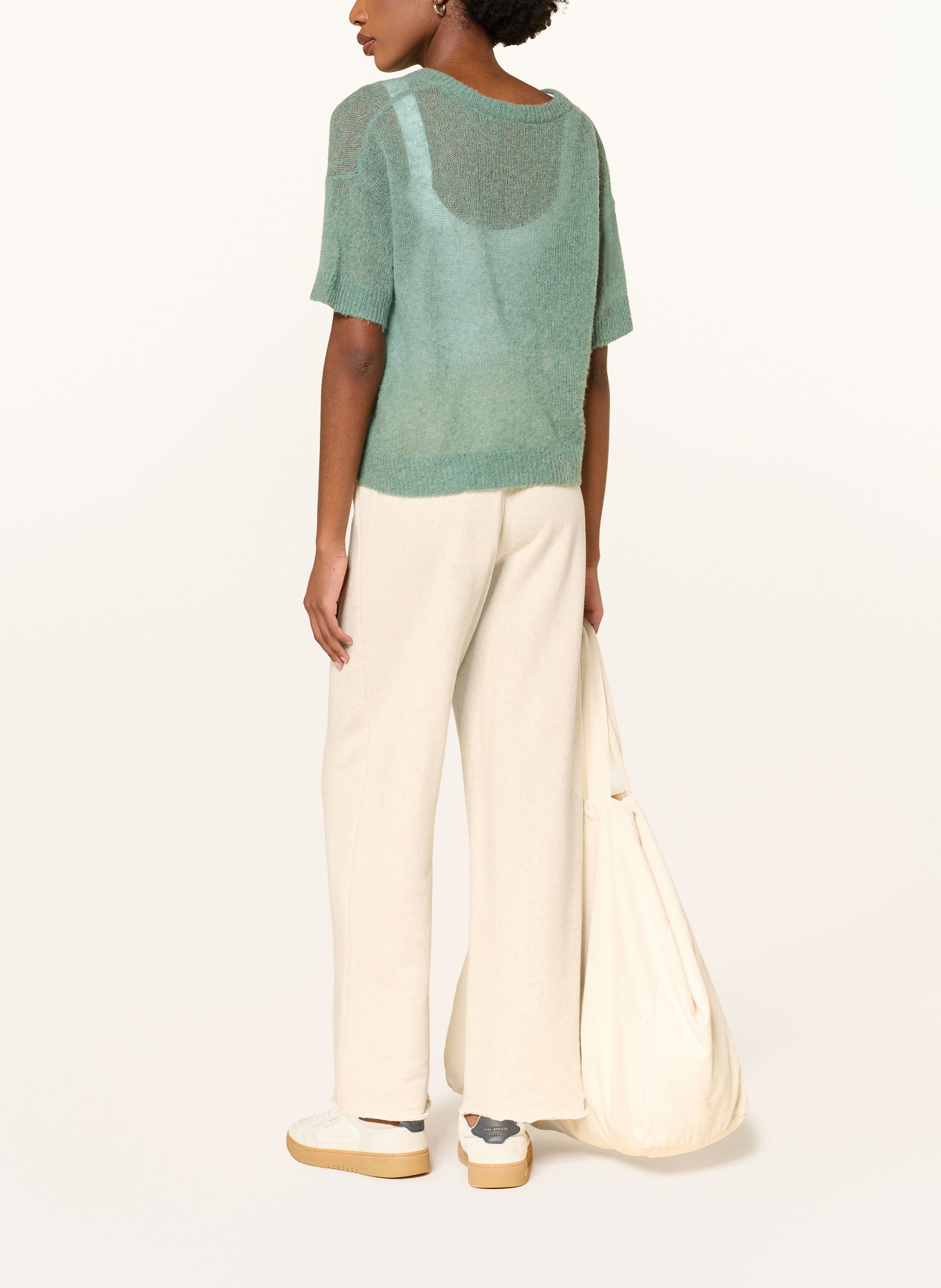 American Vintage Tepláky ITONAY: REŽNÁ