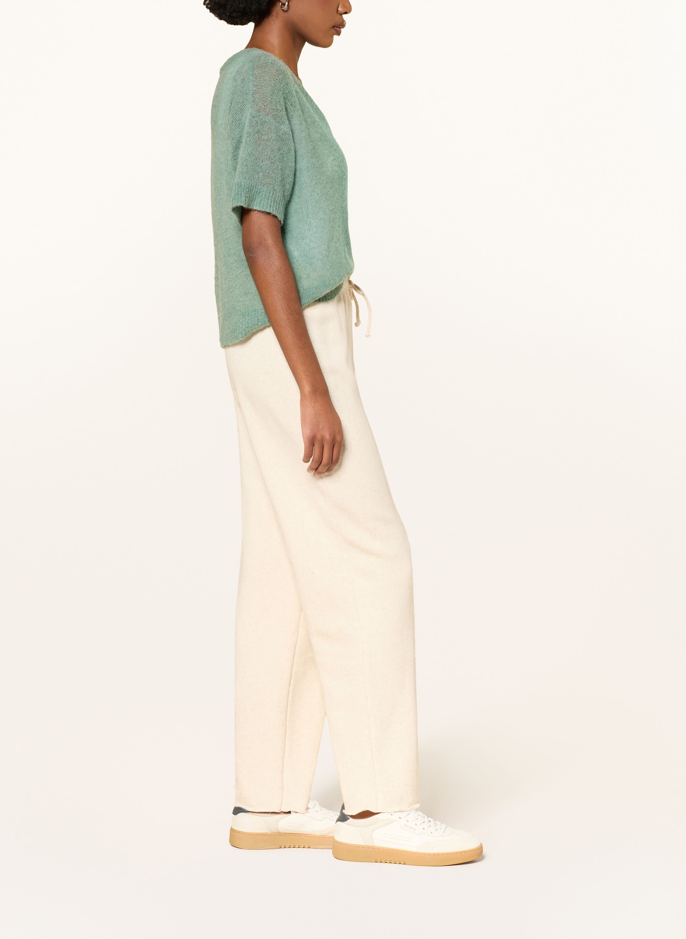 American Vintage Tepláky ITONAY: REŽNÁ