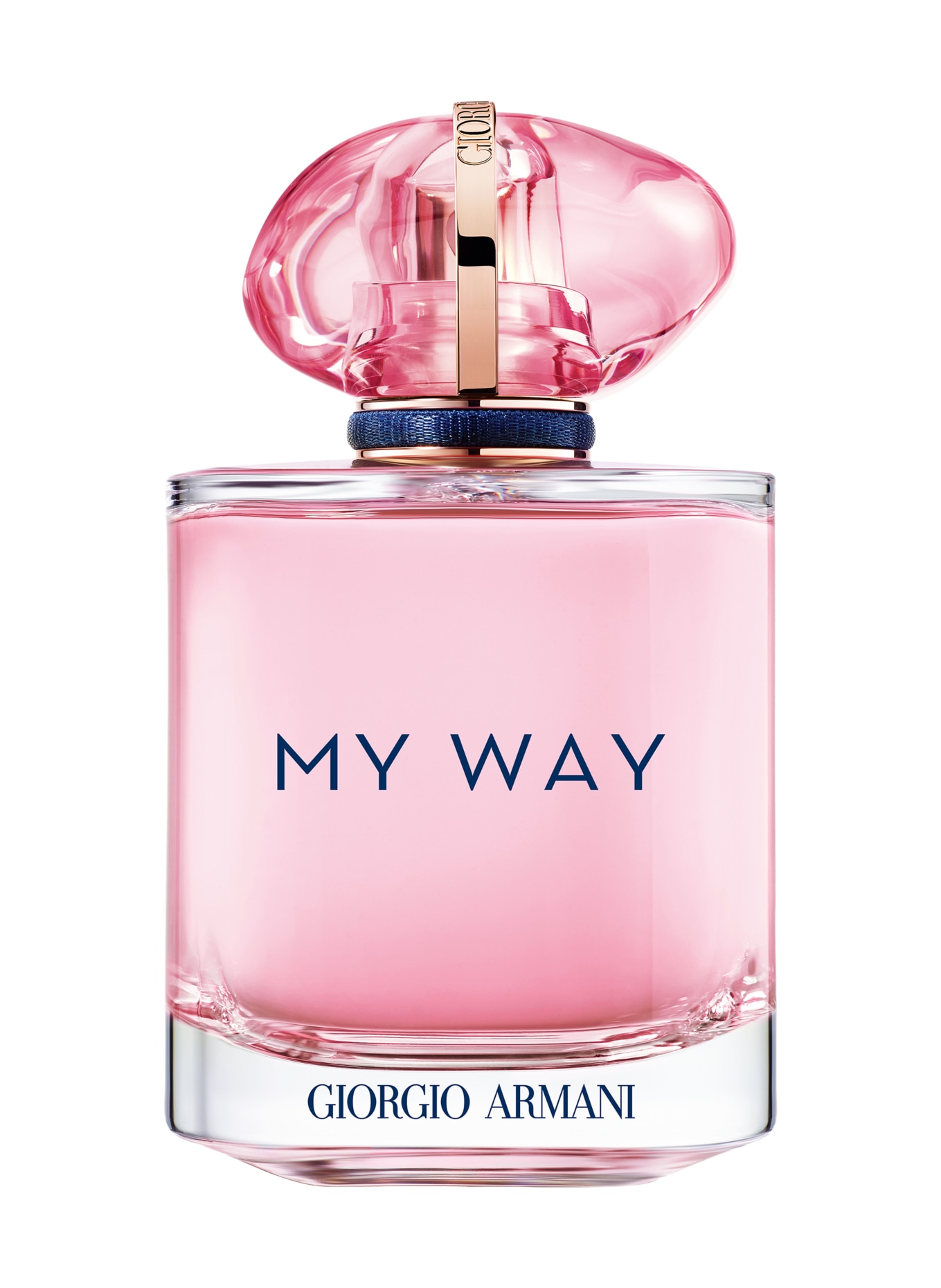 GIORGIO ARMANI BEAUTY MY WAY NECTAR