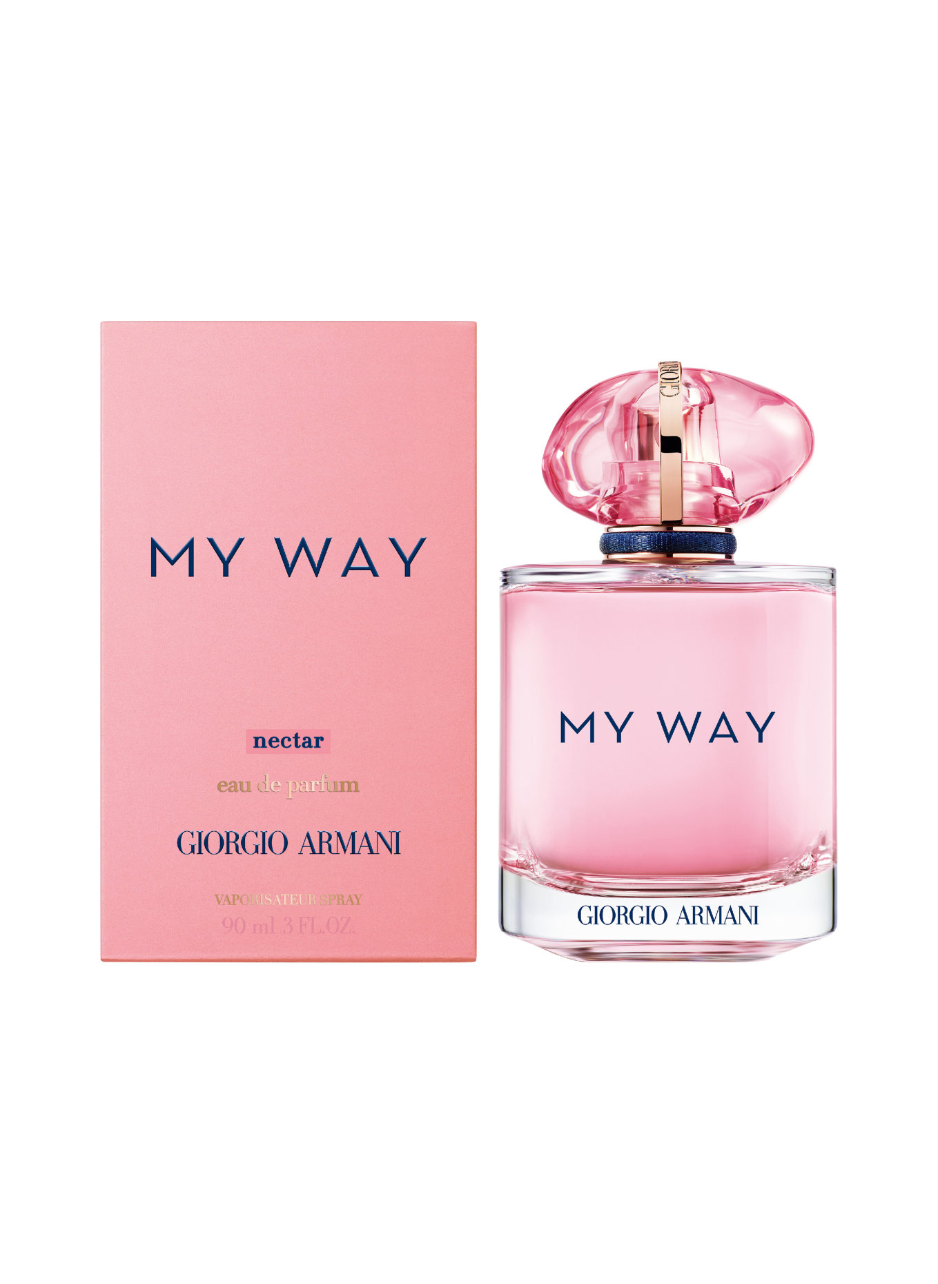 GIORGIO ARMANI BEAUTY MY WAY NECTAR