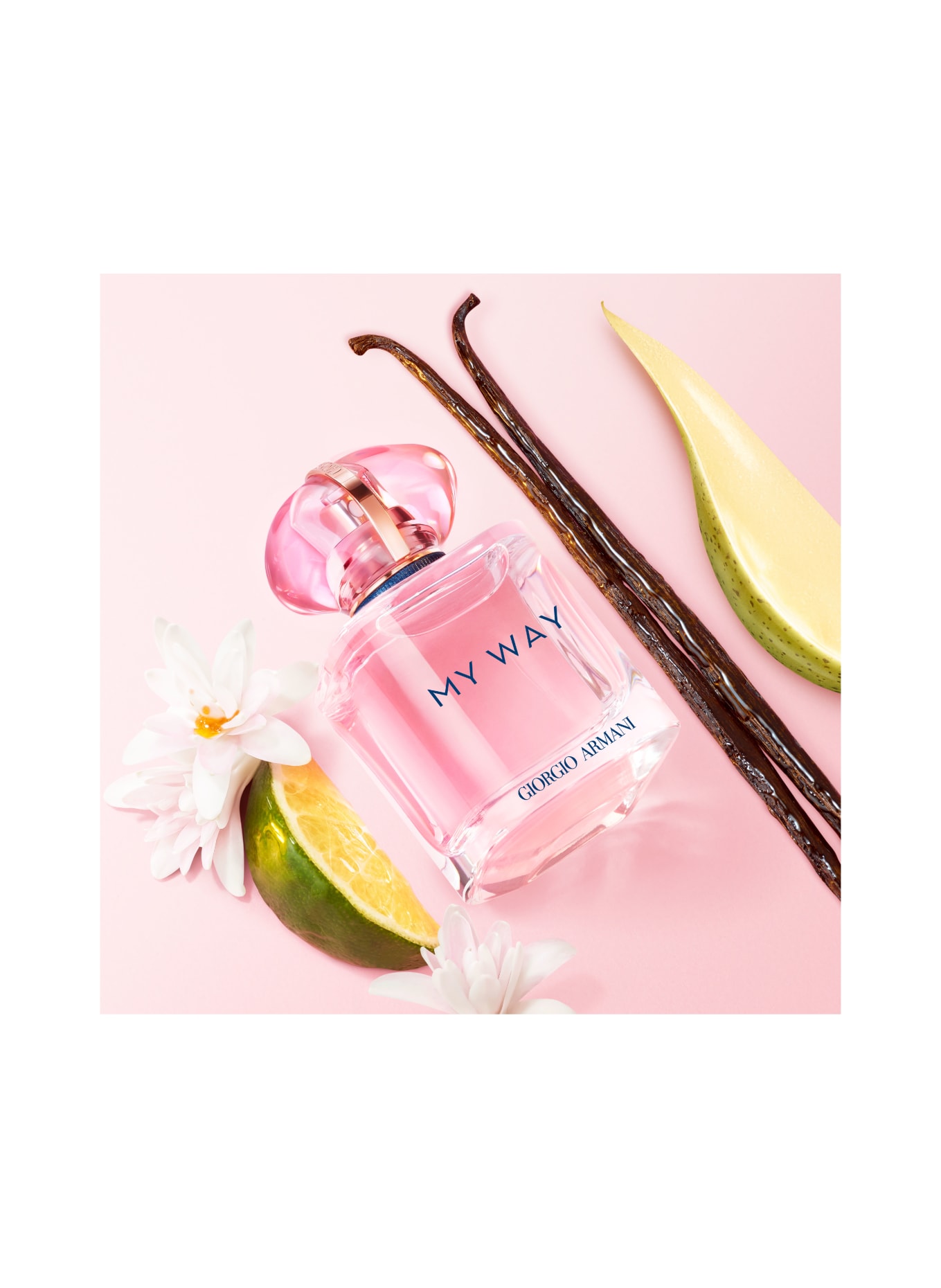 GIORGIO ARMANI BEAUTY MY WAY NECTAR