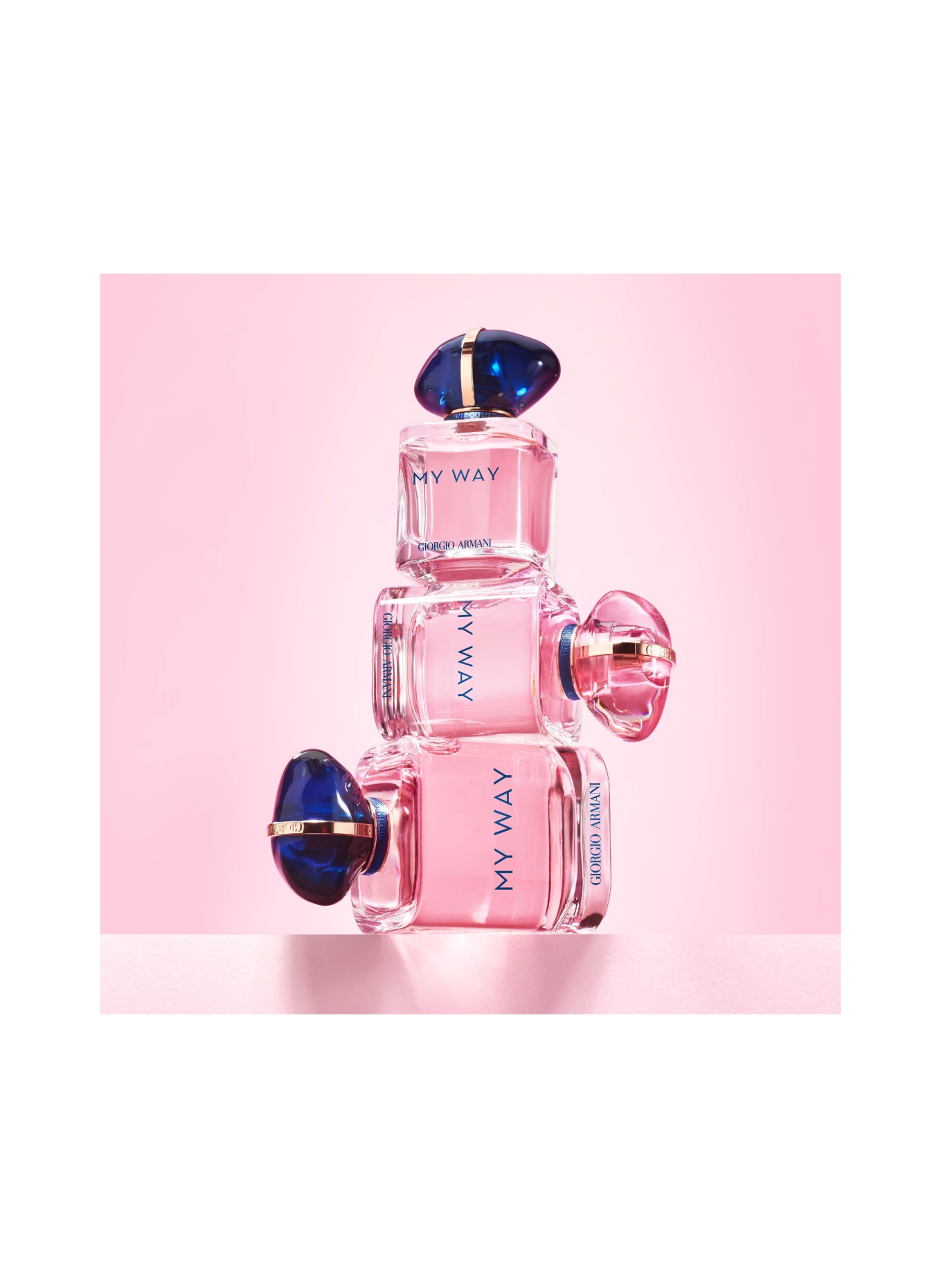 GIORGIO ARMANI BEAUTY MY WAY NECTAR