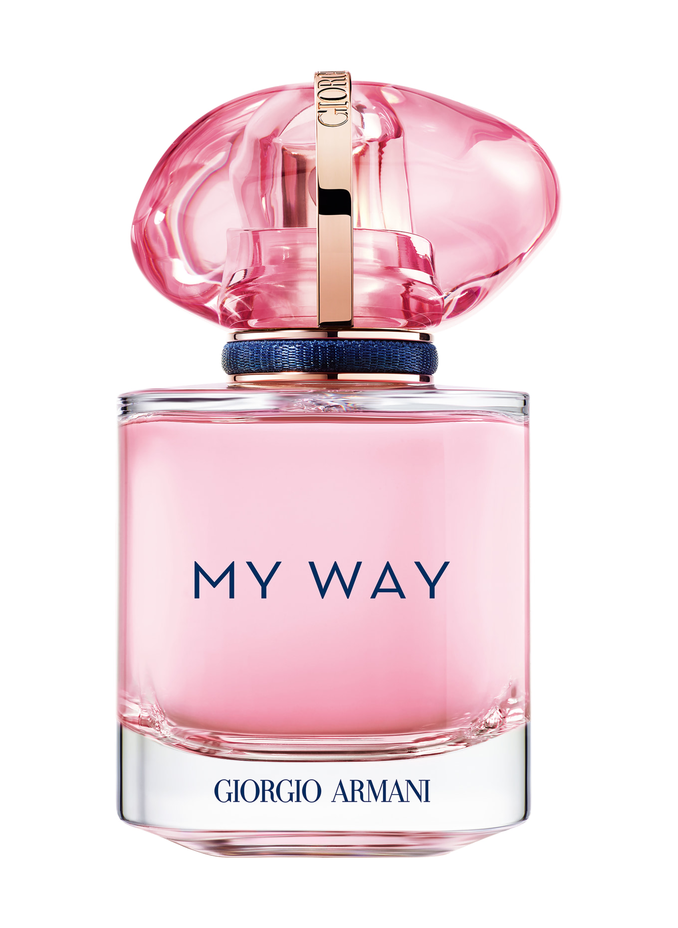 GIORGIO ARMANI BEAUTY MY WAY NECTAR