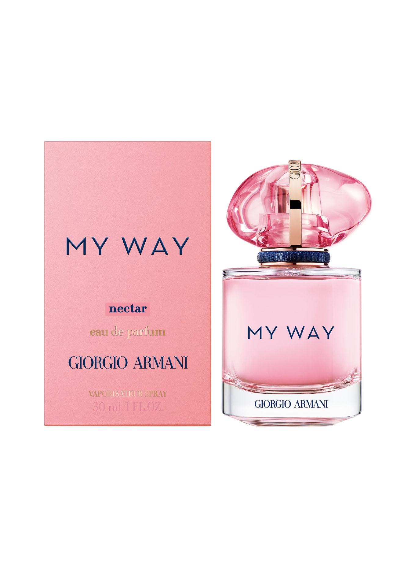 GIORGIO ARMANI BEAUTY MY WAY NECTAR