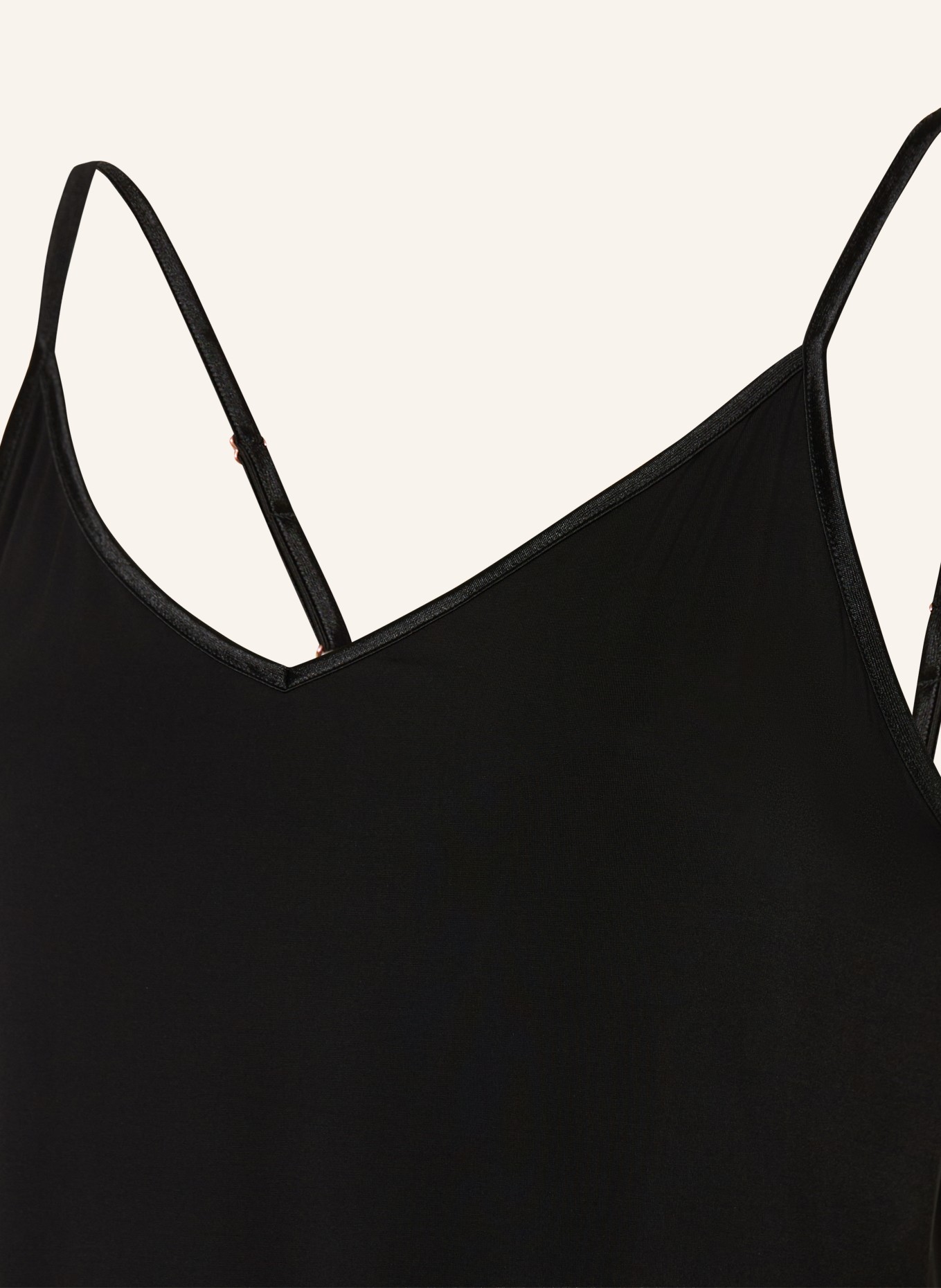 mey Série haut de gamme GRACE: NOIR