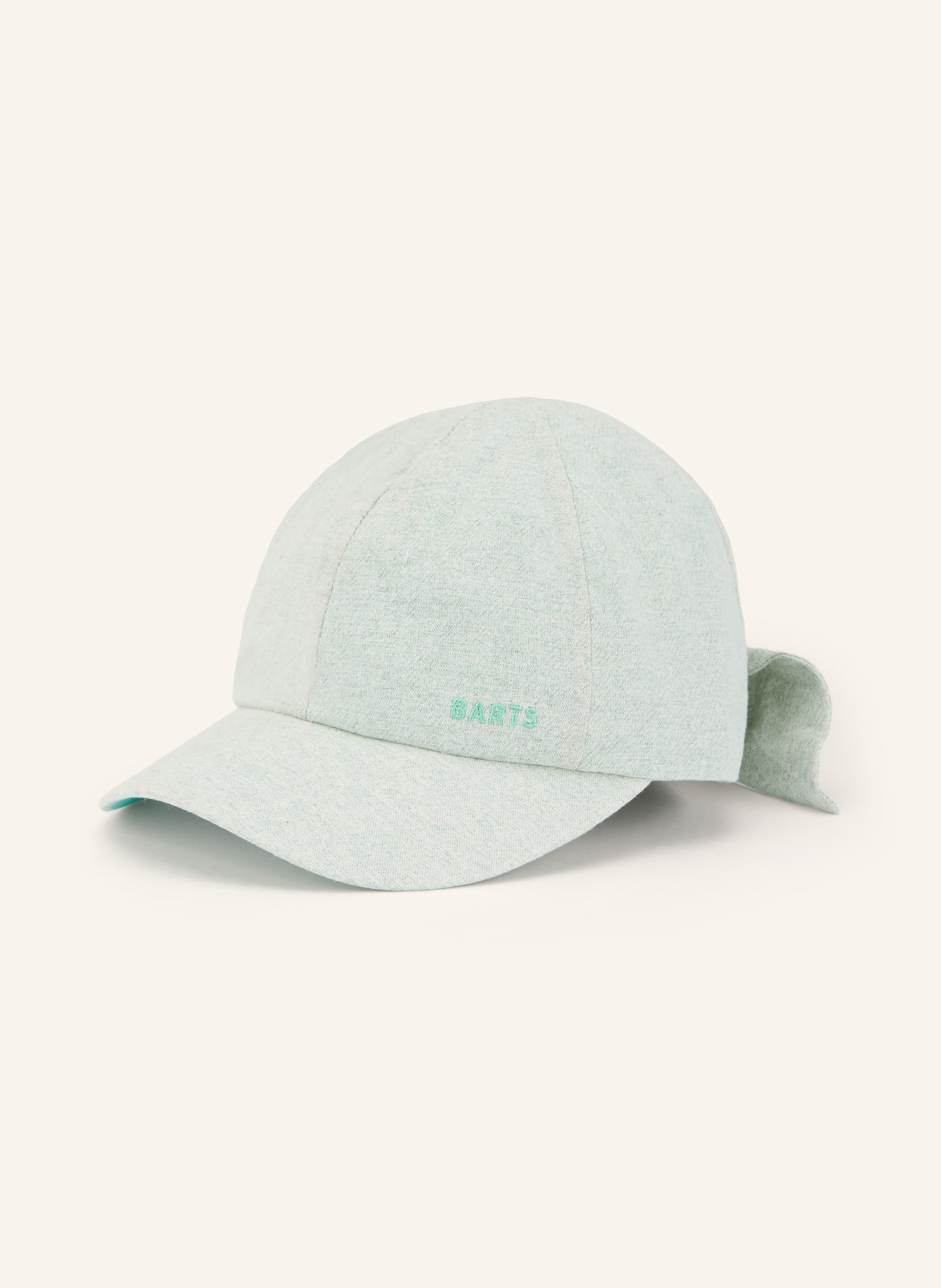 Barts Cap WUPPY: MINT