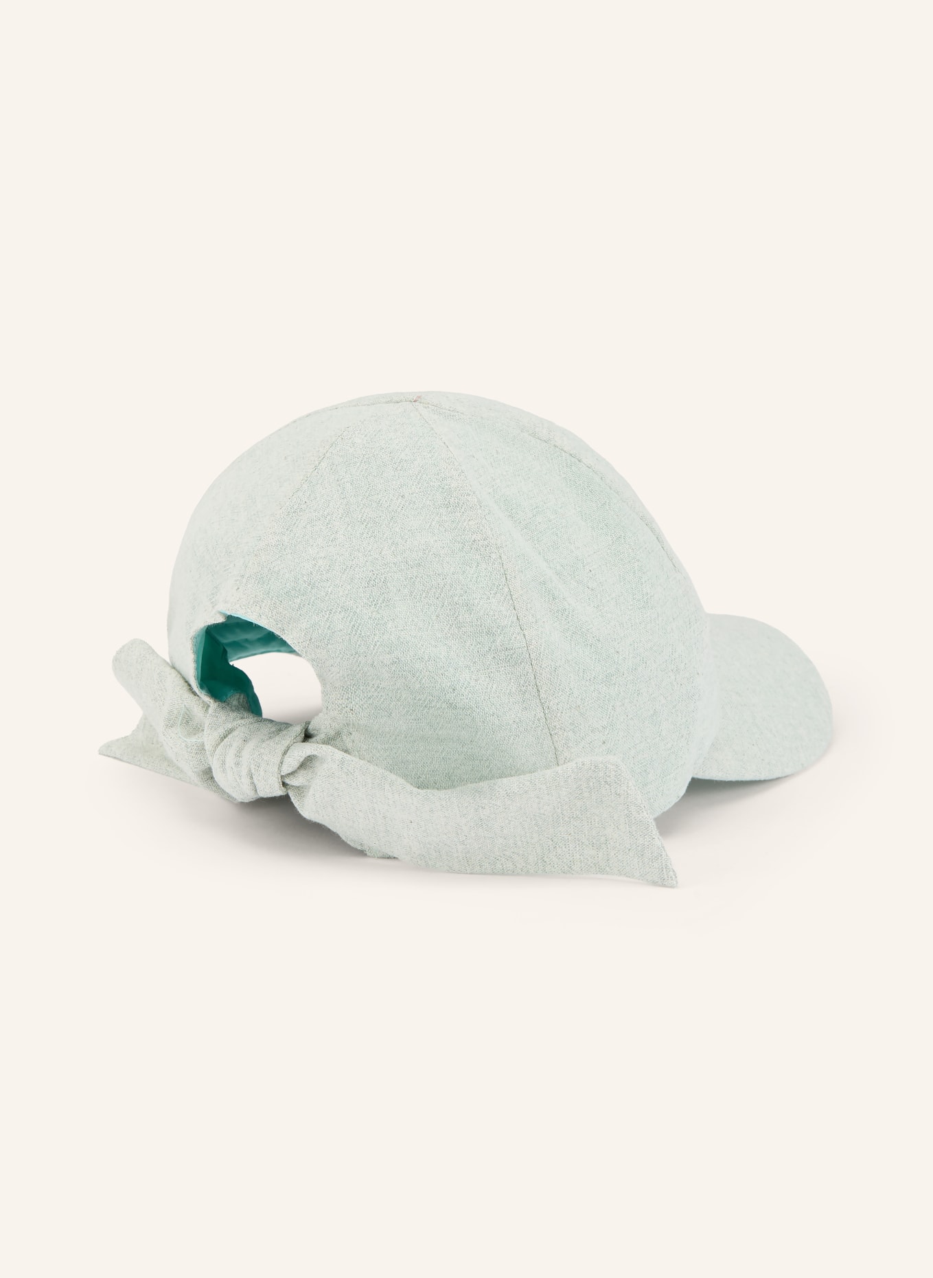 Barts Cap WUPPY: MINT