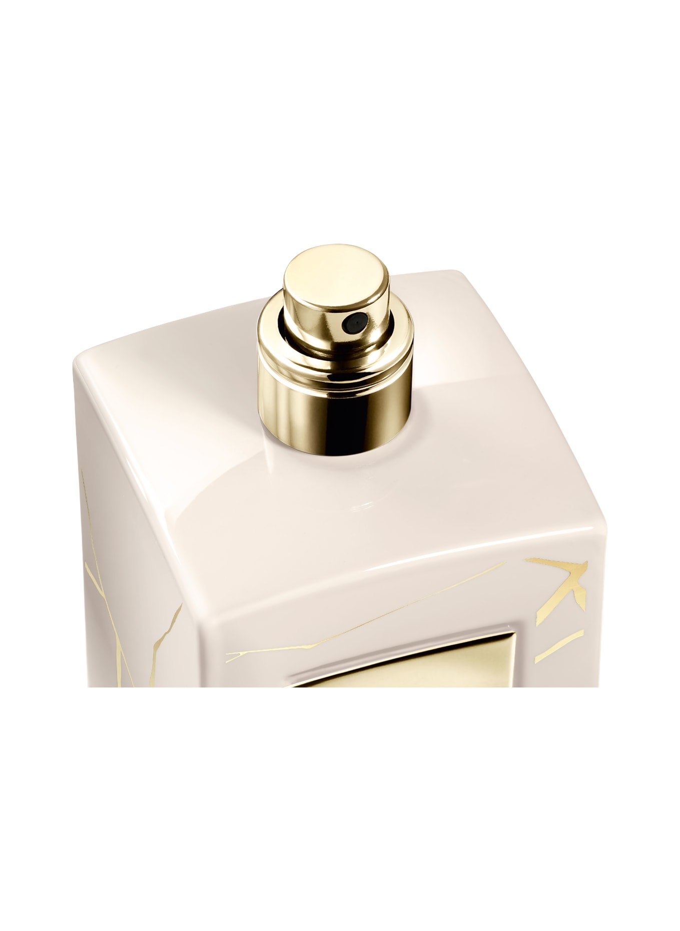 ARMANI PRIVÉ BLANC KOGANE