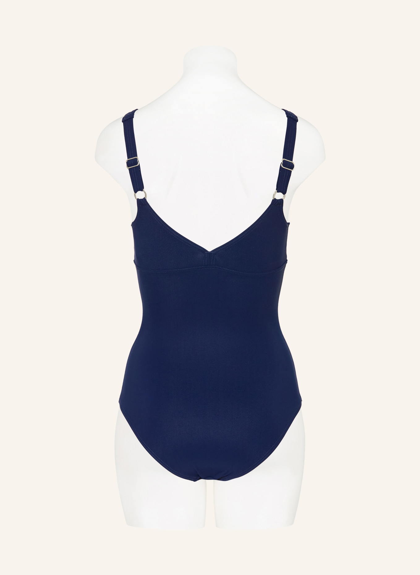 arena Shape-Badeanzug MILENA: DUNKELBLAU