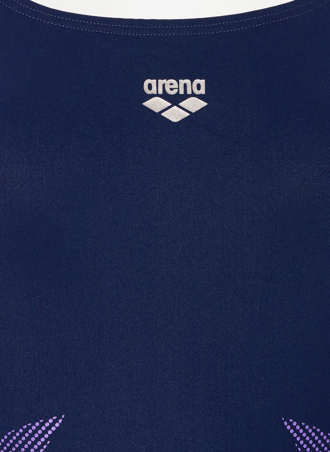 arena Shape-Badeanzug MILENA: DUNKELBLAU