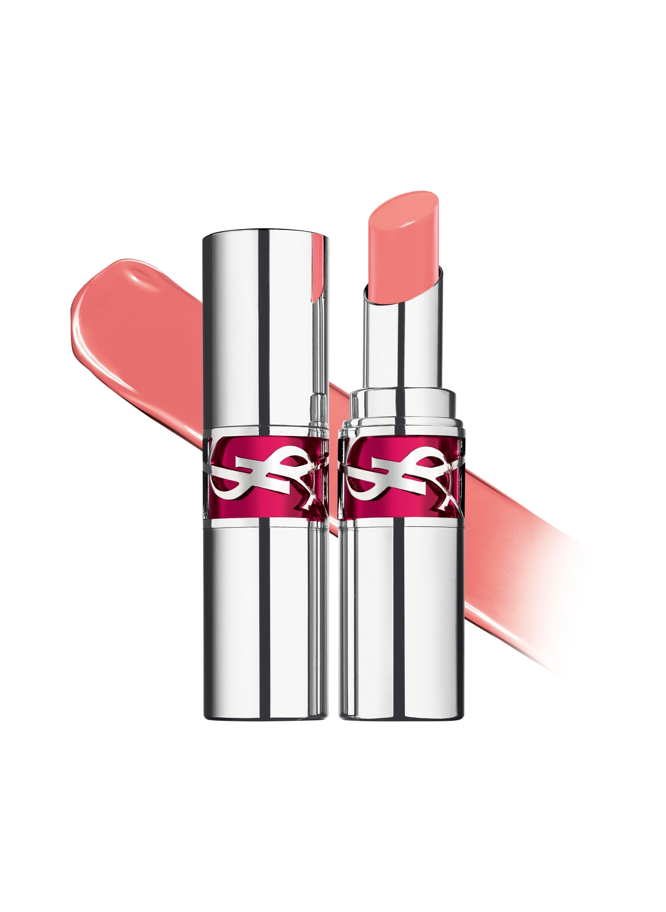 YVES SAINT LAURENT BEAUTÉ LOVESHINE CANDY GLAZE: 18 GUMY DO ŻUCIANIA