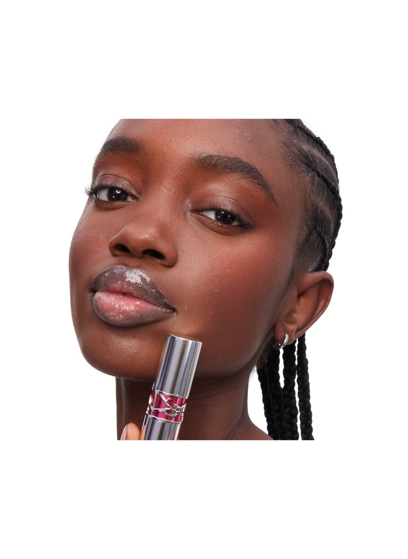 YVES SAINT LAURENT BEAUTÉ LOVESHINE CANDY GLAZE: 18 GUMY DO ŻUCIANIA