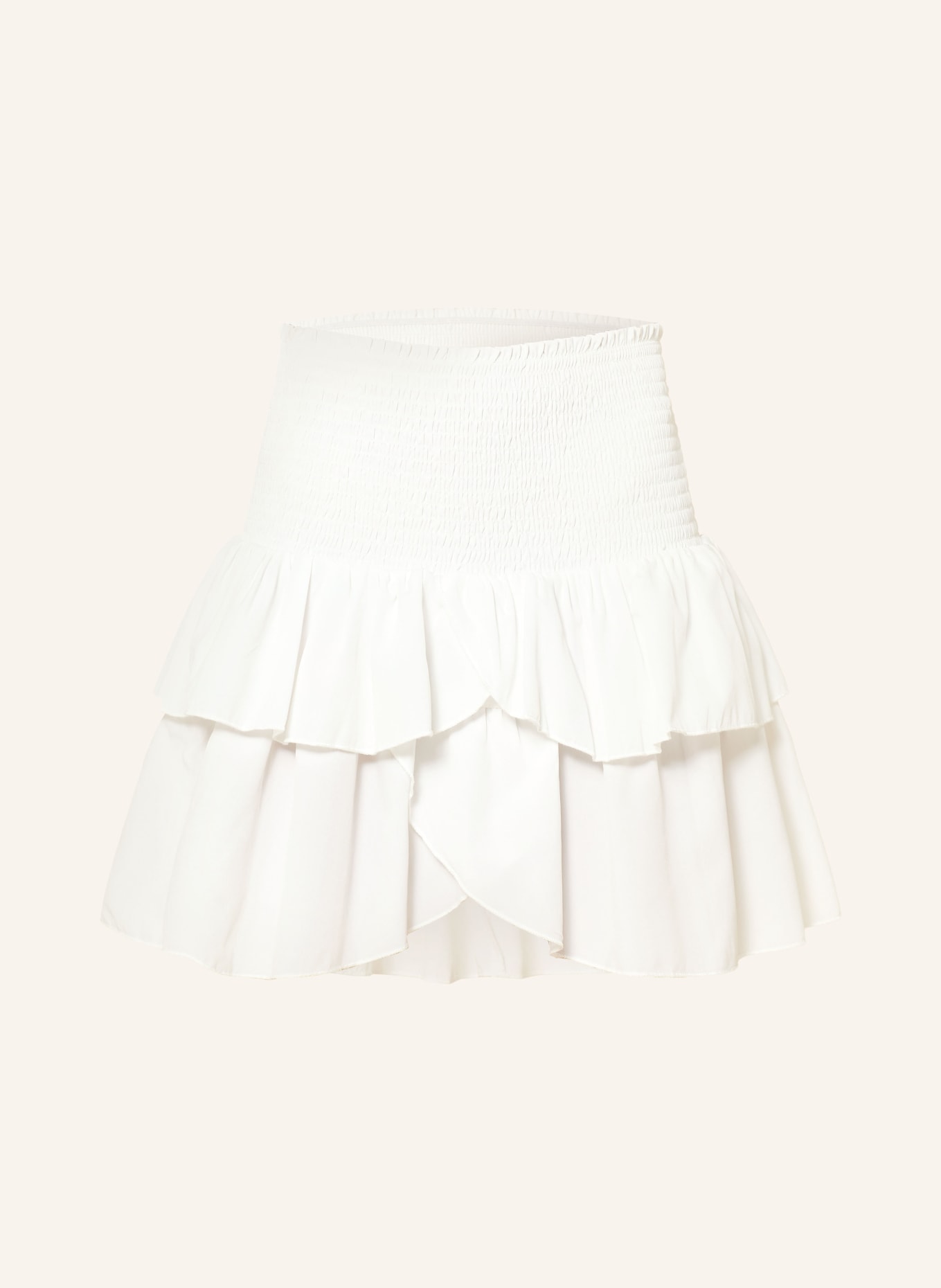 NEO NOIR Rock CARIN: WEISS