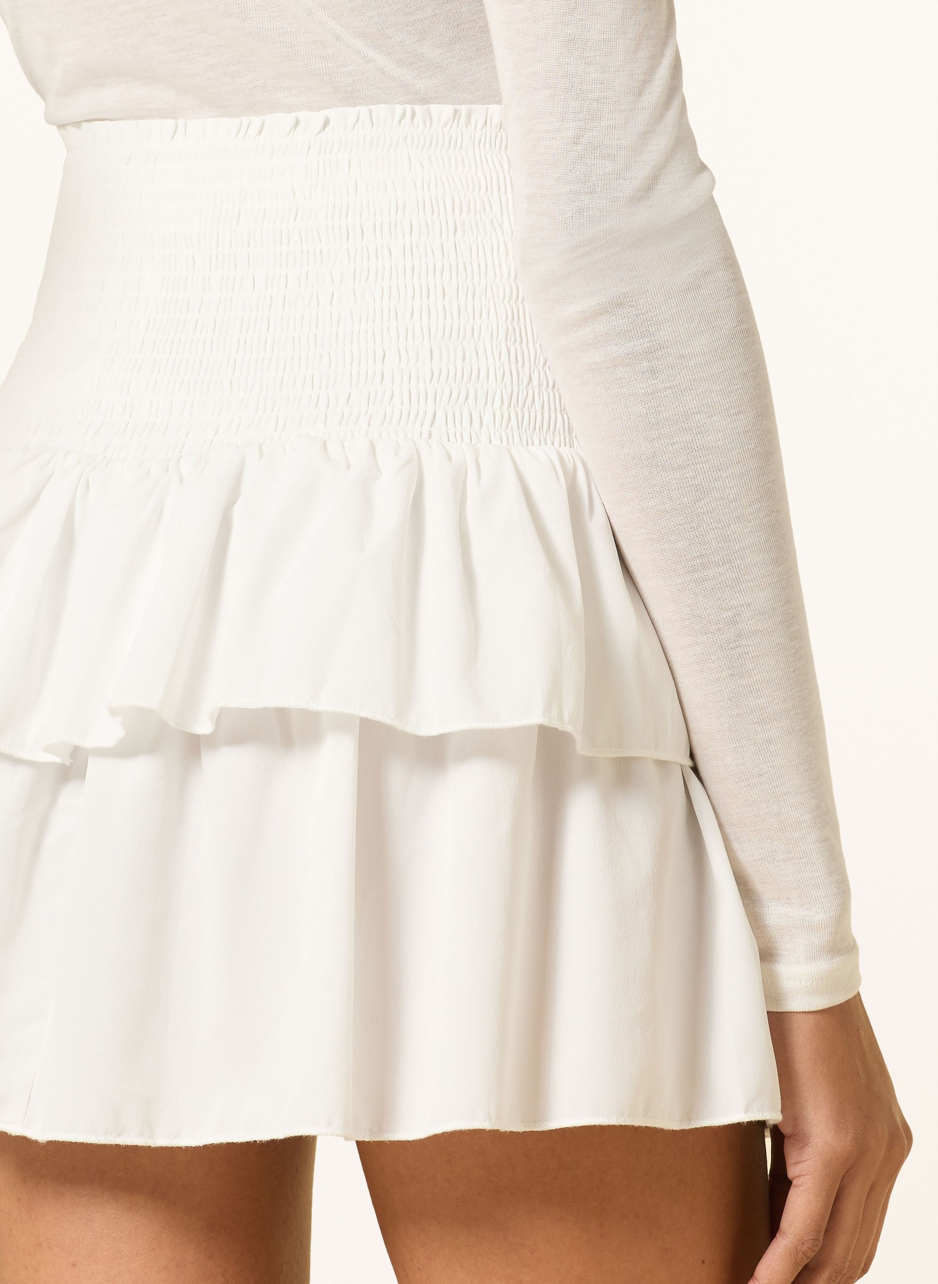 NEO NOIR Rock CARIN: WEISS