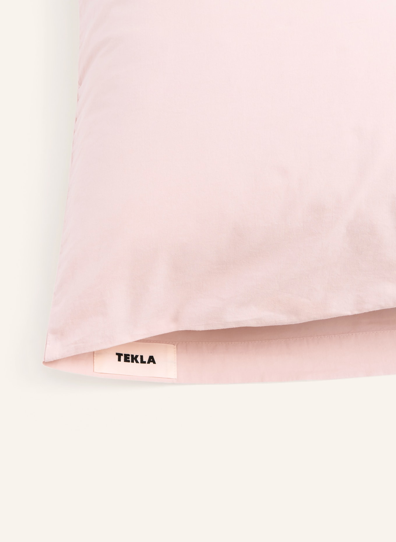 TEKLA Kissenbezug: ROSA