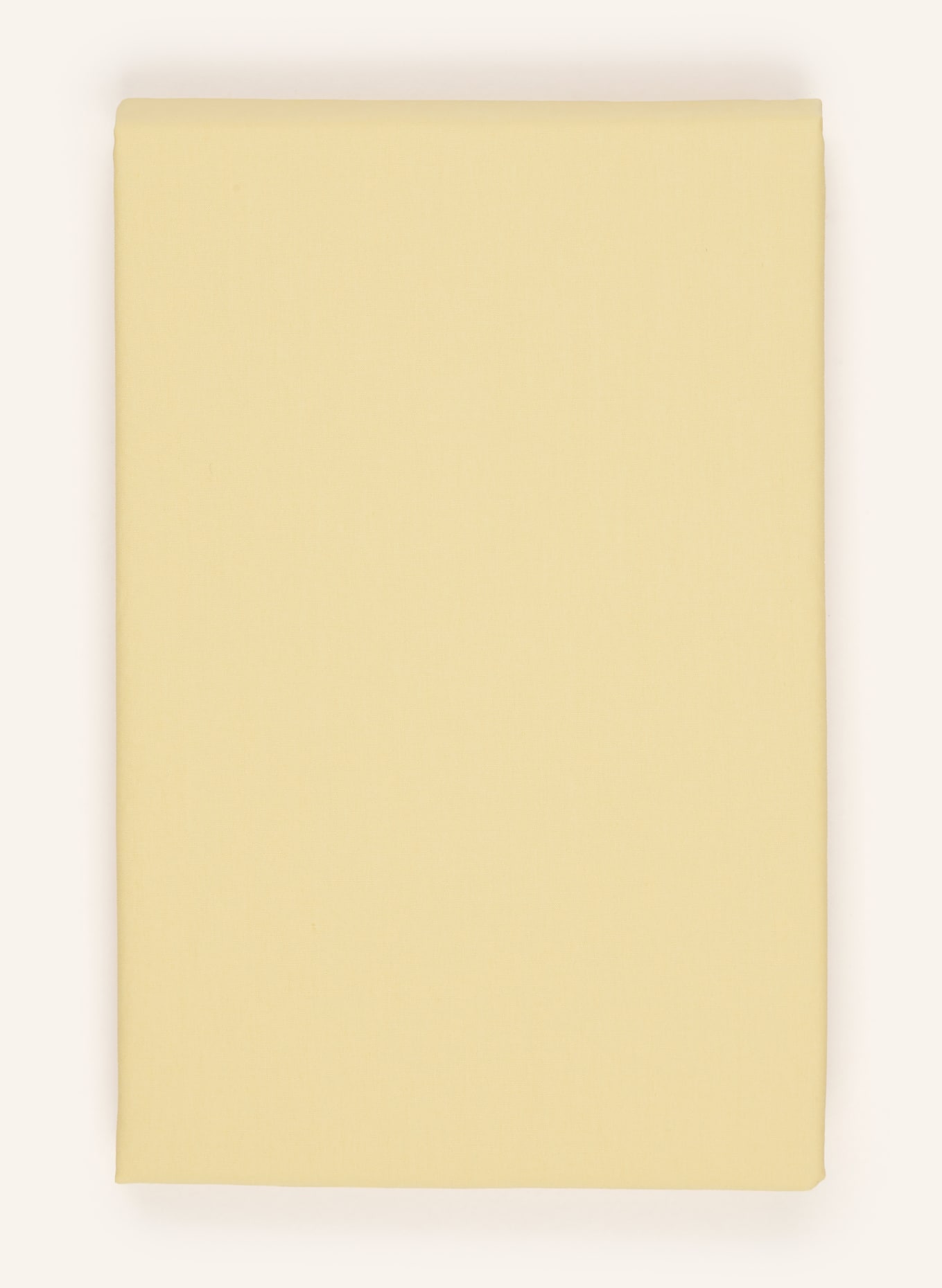 TEKLA Kissenbezug: GELB