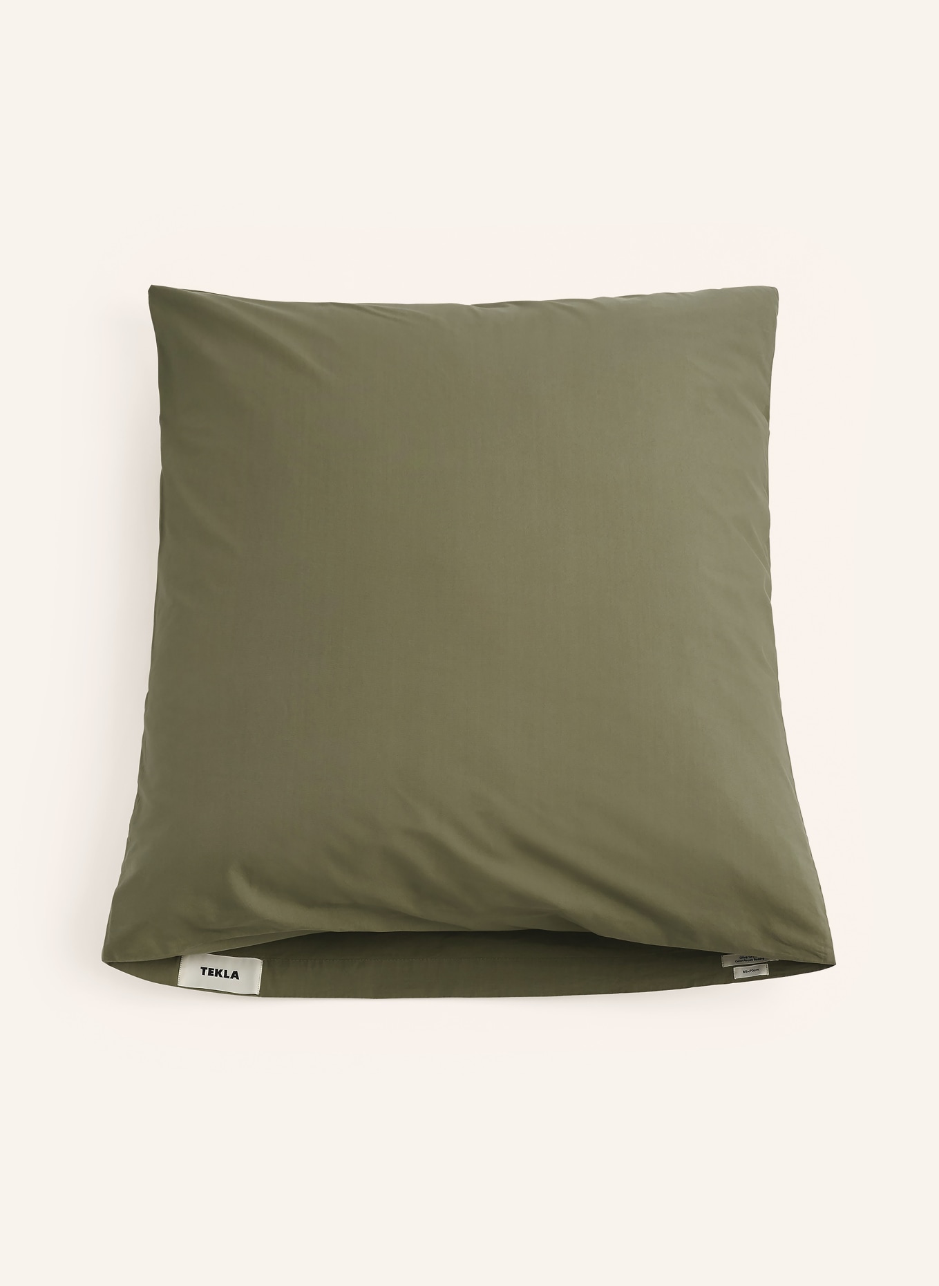 TEKLA Kissenbezug: OLIV