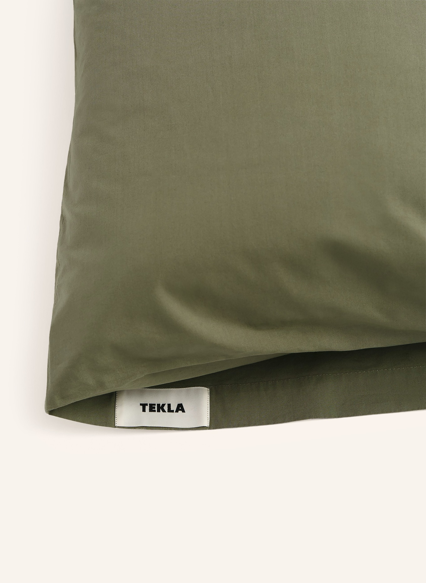 TEKLA Kissenbezug: OLIV