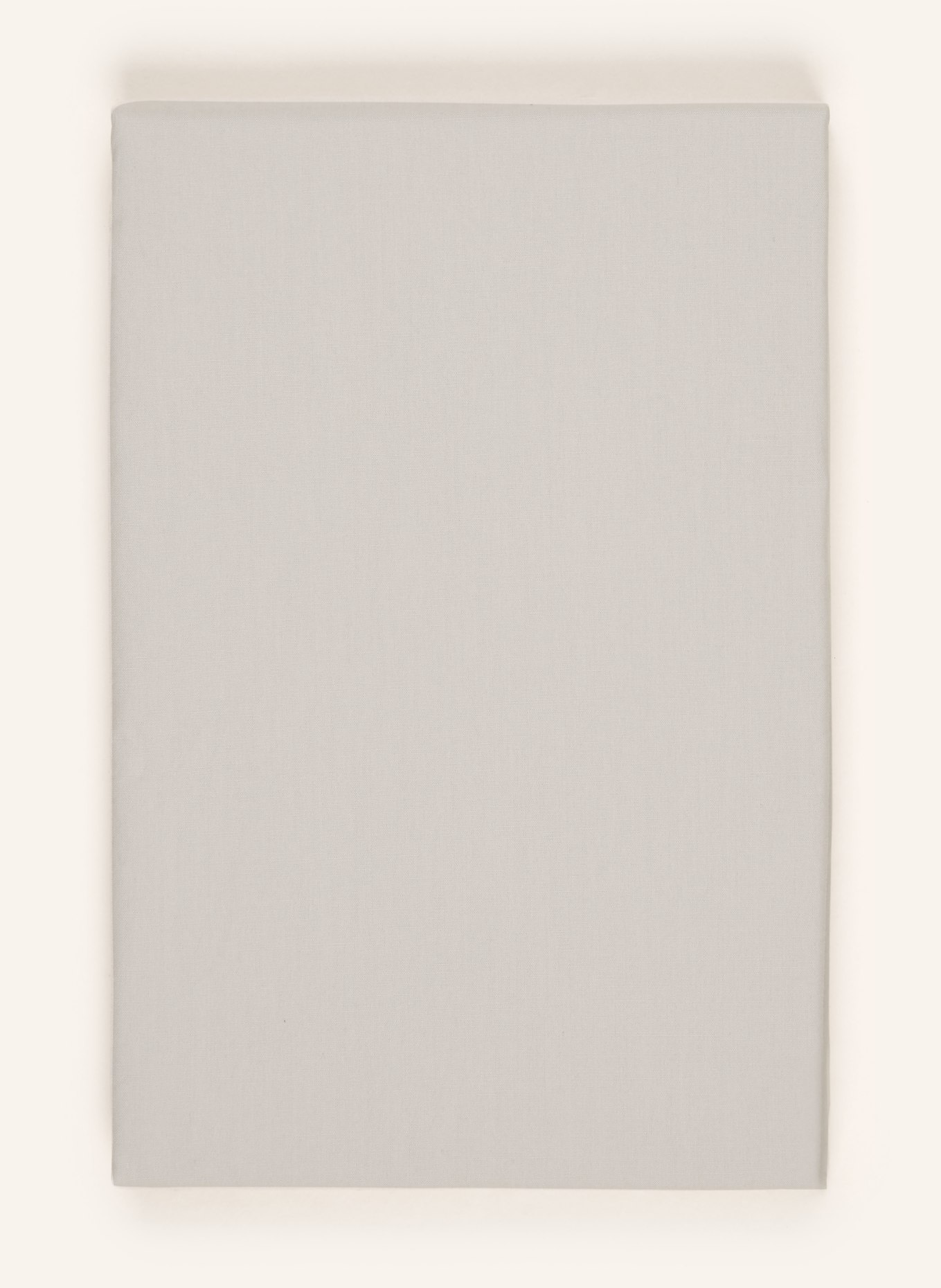 TEKLA Kissenbezug: GRAU