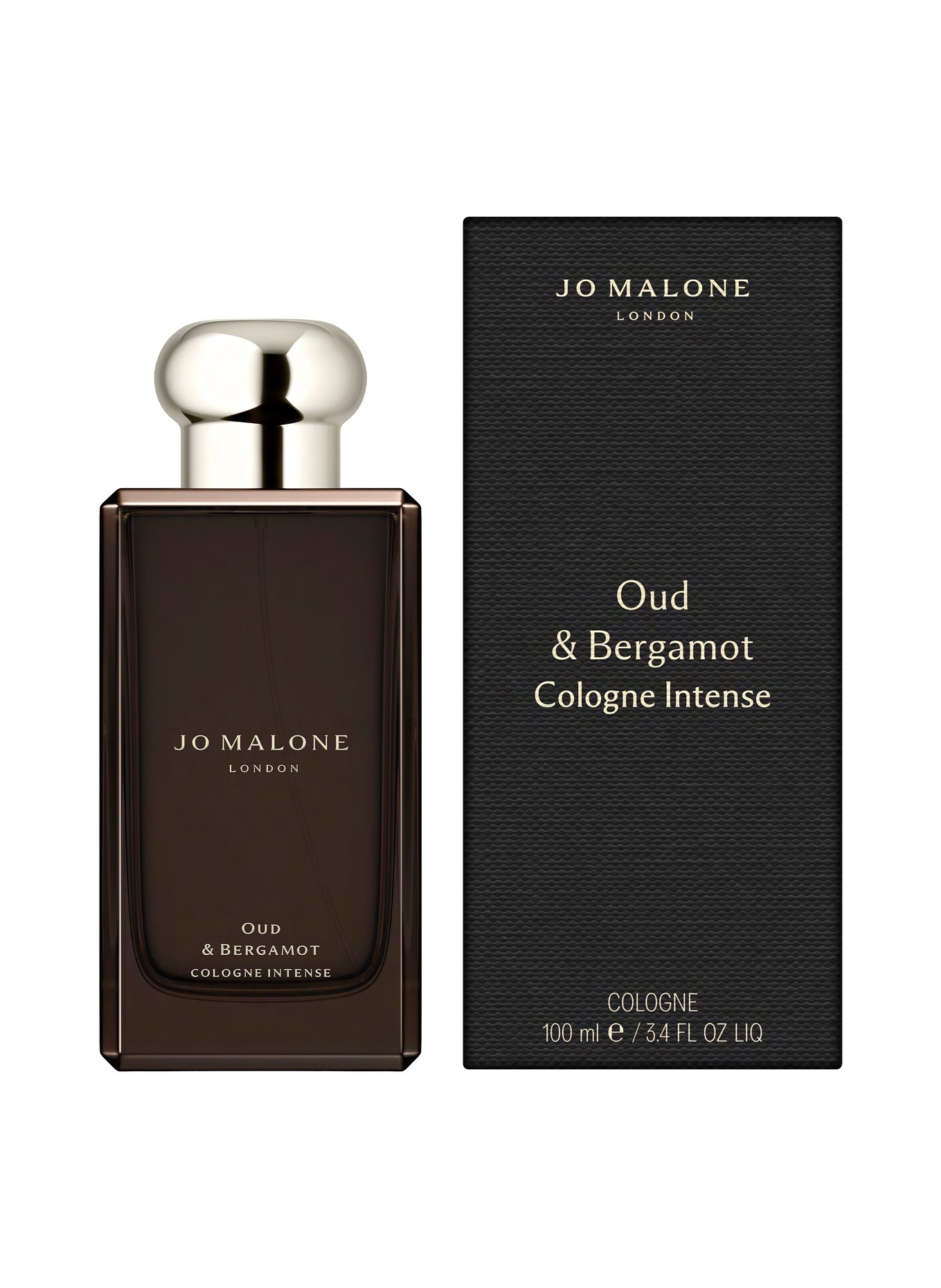 JO MALONE LONDON OUD ET BERGAMOTE