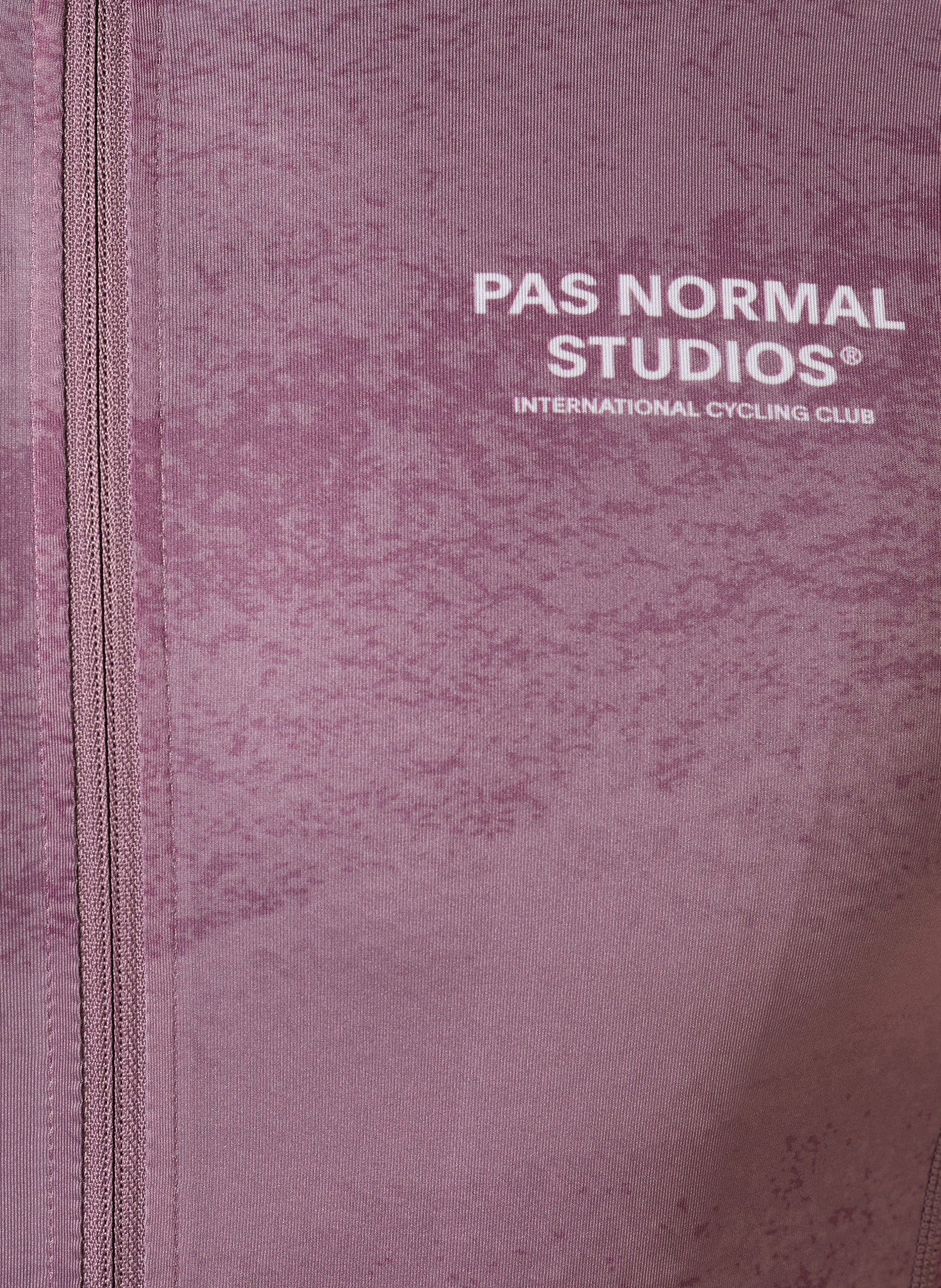 PAS NORMAL STUDIOS Fietsjersey MECHANISM: PAARS