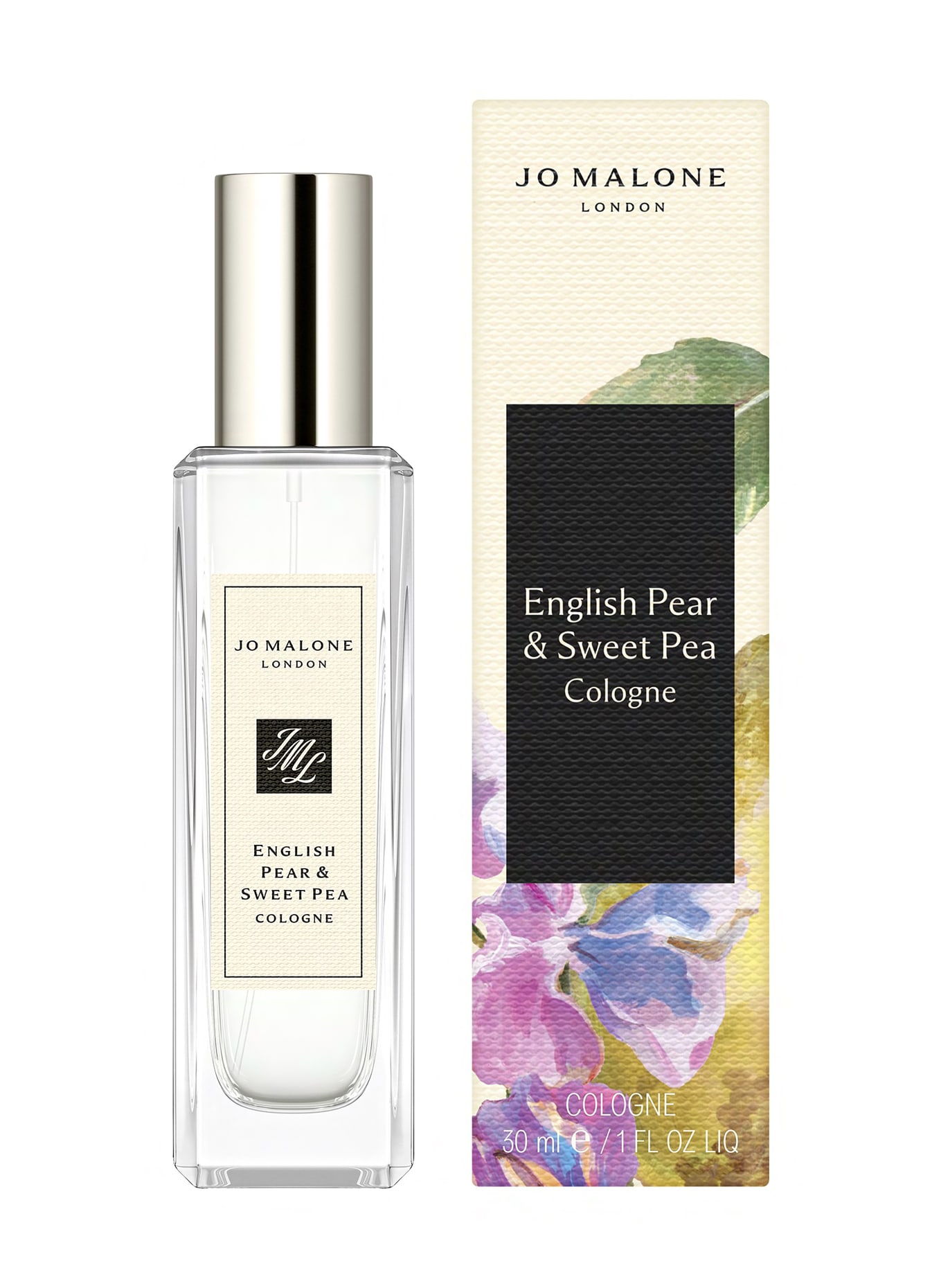 JO MALONE LONDON ENGLISH PEAR AND SWEET PEA