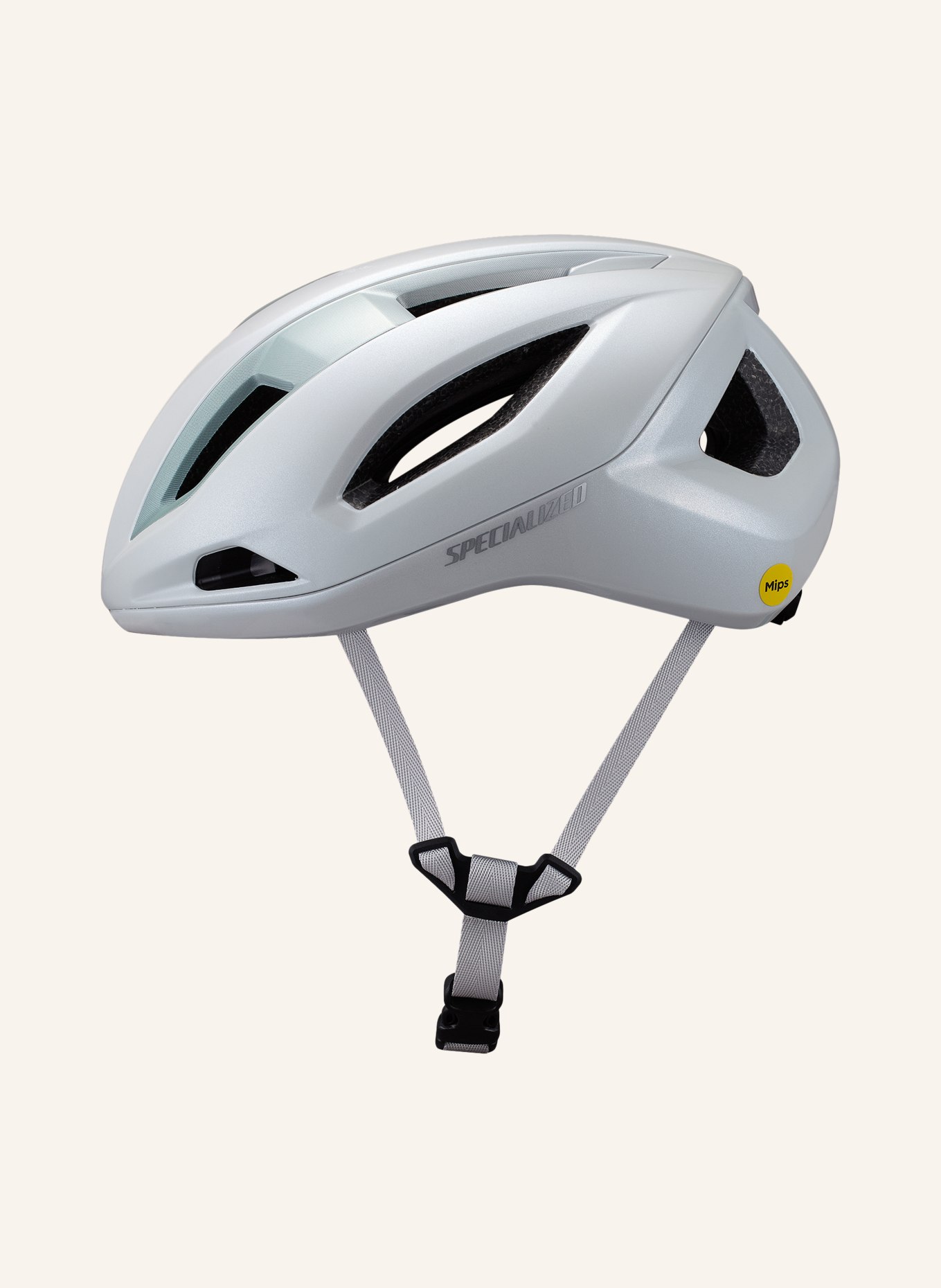 SPECIALIZED Fahrradhelm SEARCH MIPS: BLAU