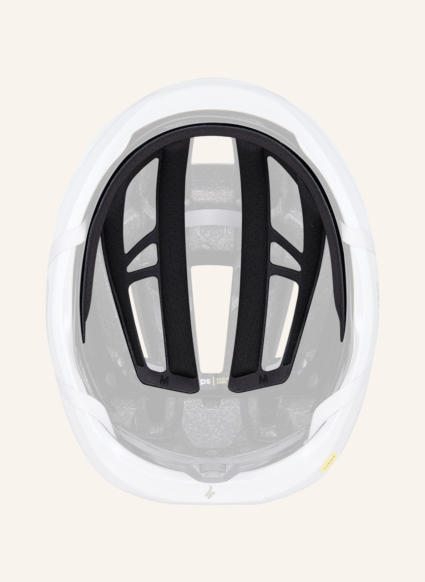 SPECIALIZED Fahrradhelm SEARCH MIPS: BLAU