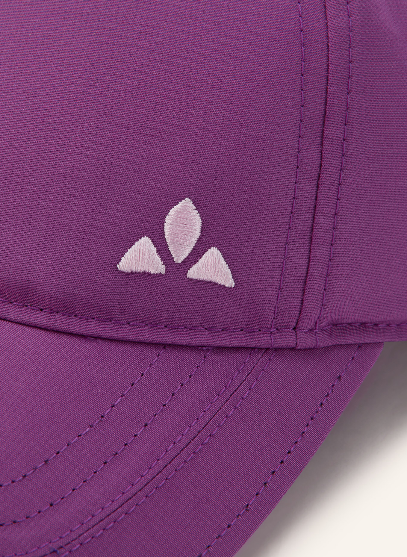 VAUDE Cap SUN: PURPLE