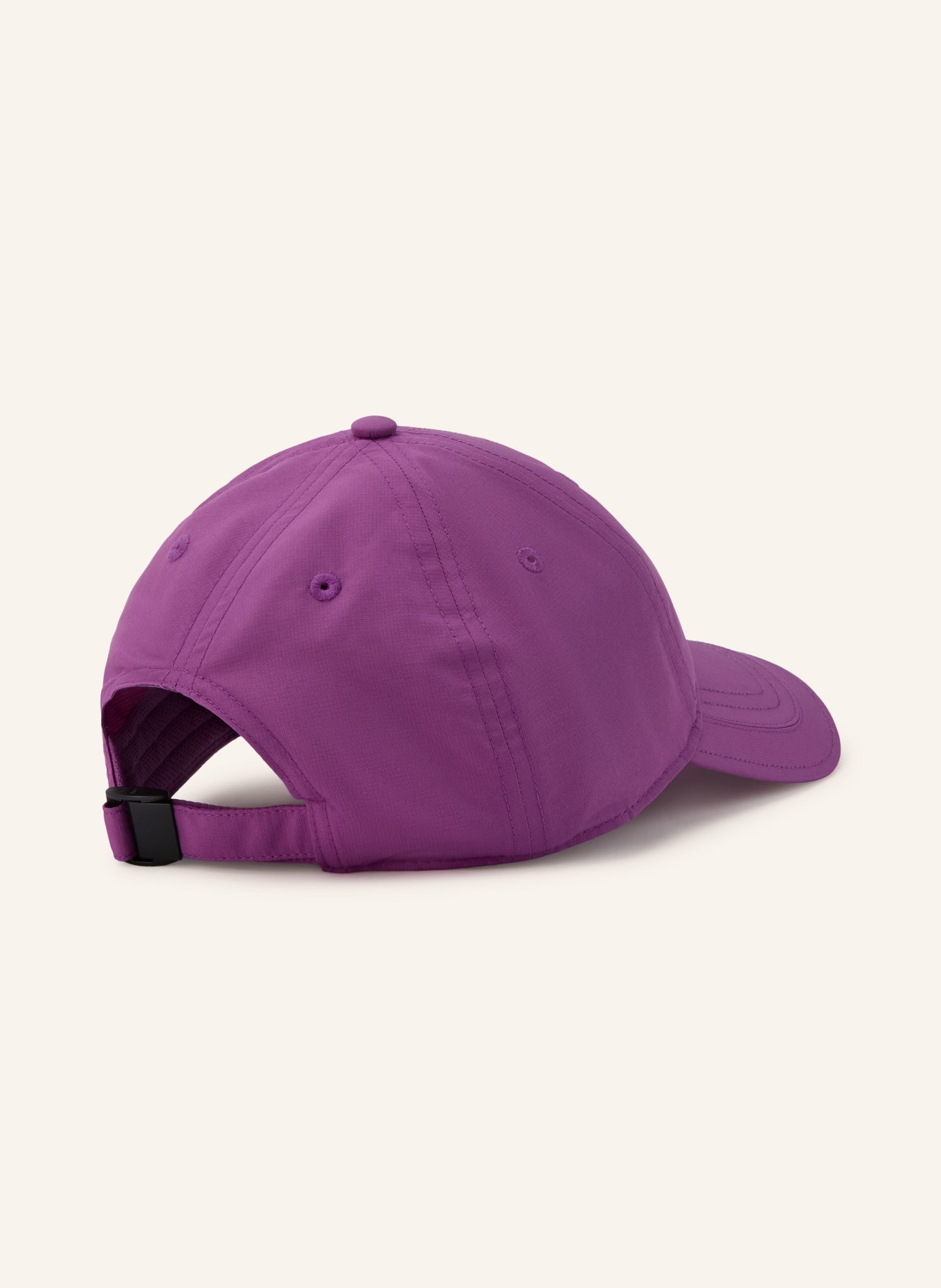 VAUDE Cap SUN: PURPLE