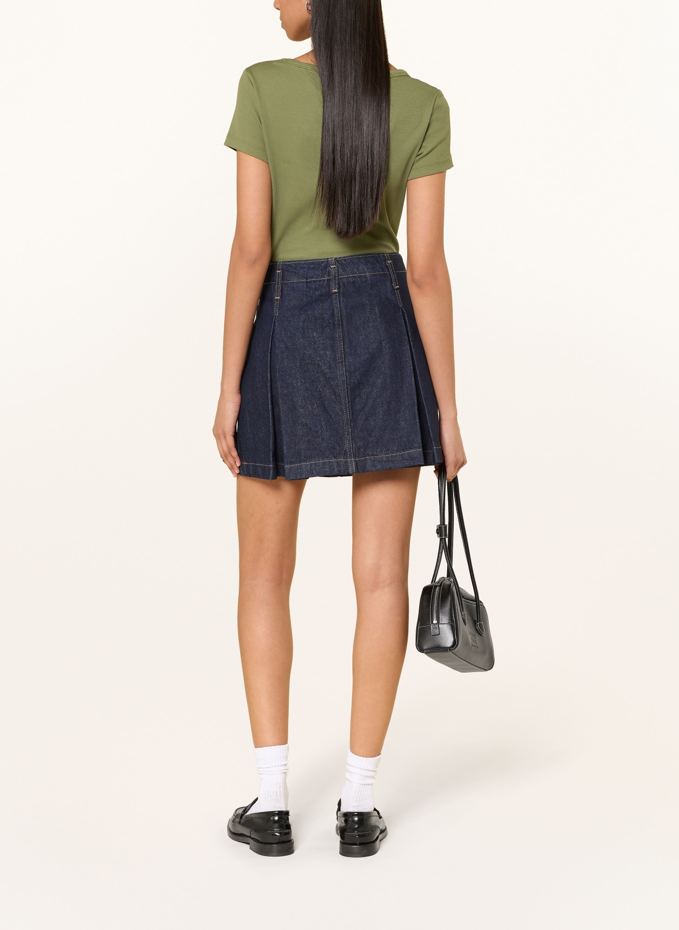 TOMMY JEANS T-shirt: OLIJF