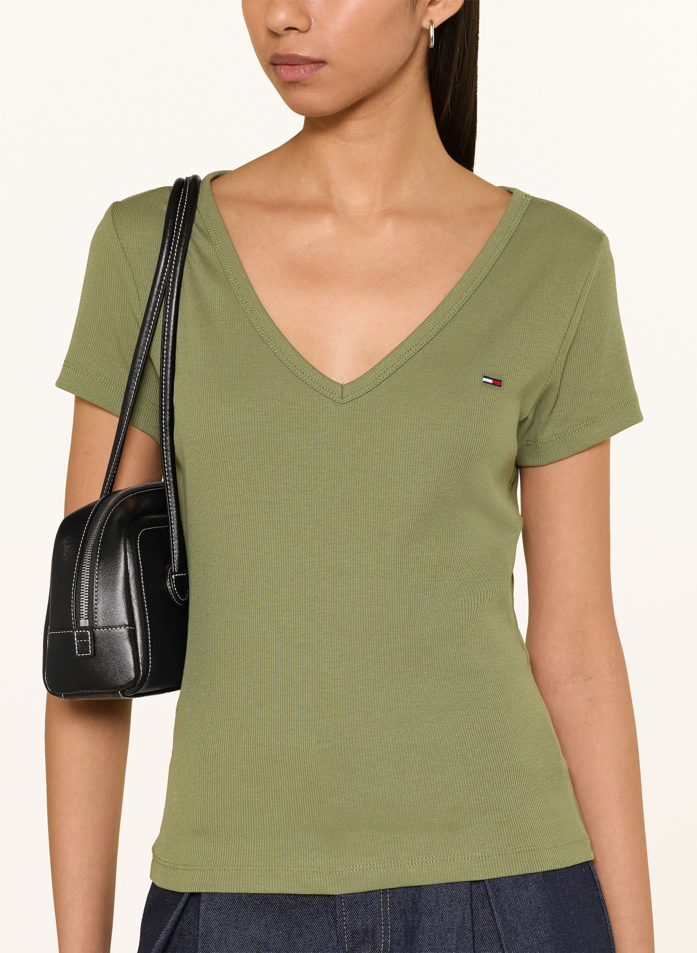 TOMMY JEANS T-shirt: OLIJF