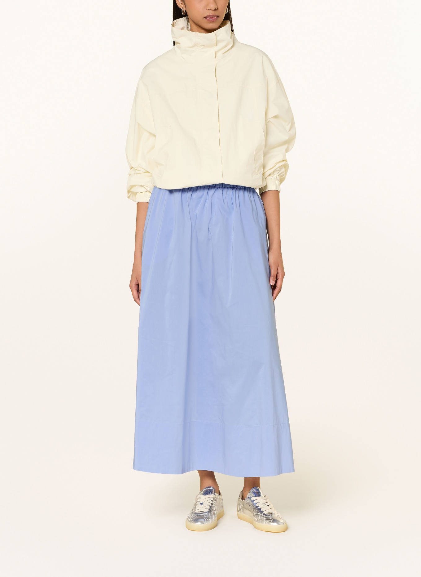 NEO NOIR Rock YARA: HELLBLAU