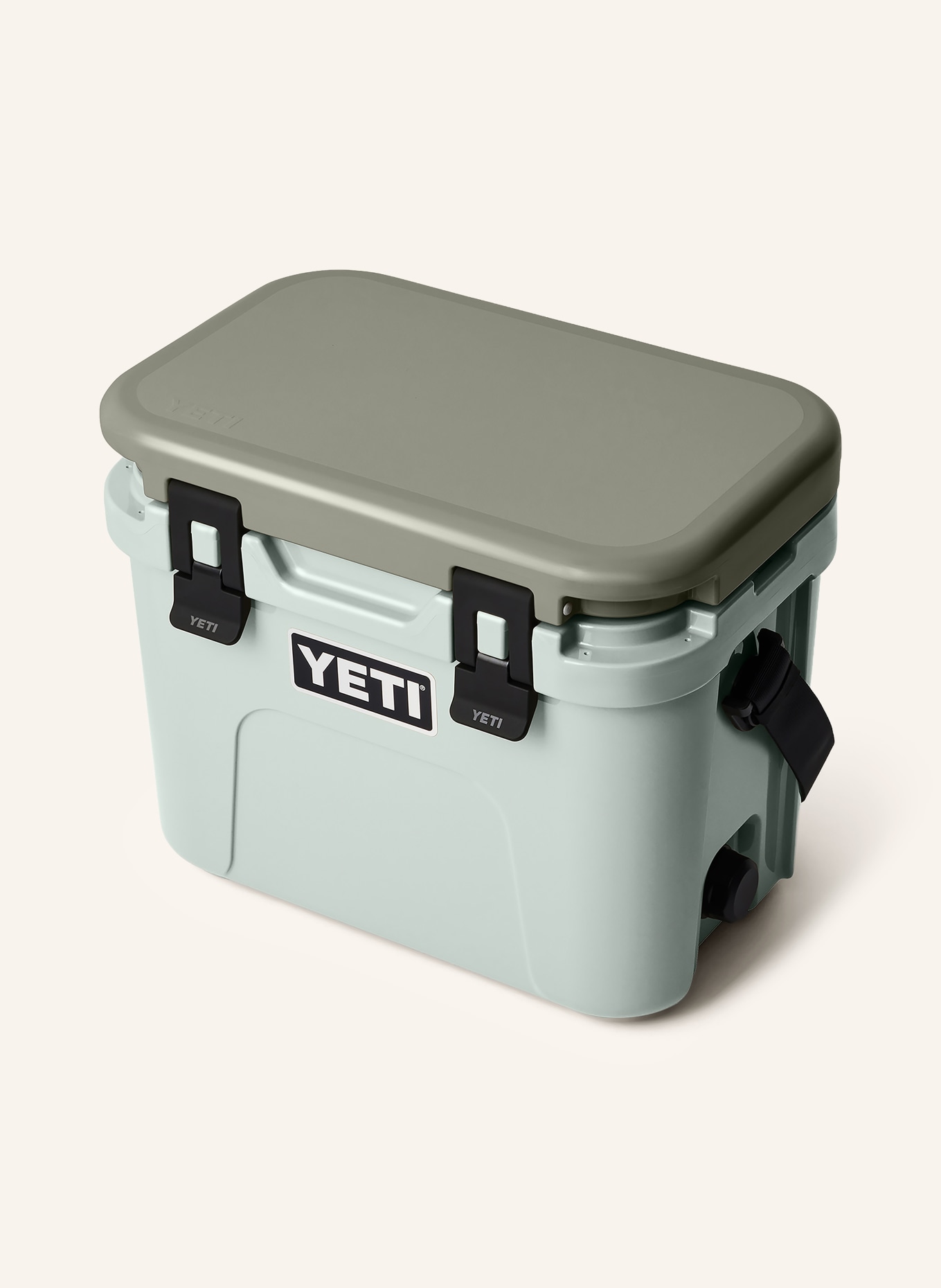 YETI Koelbox ROADIE® 15: GRIJS / ZWART