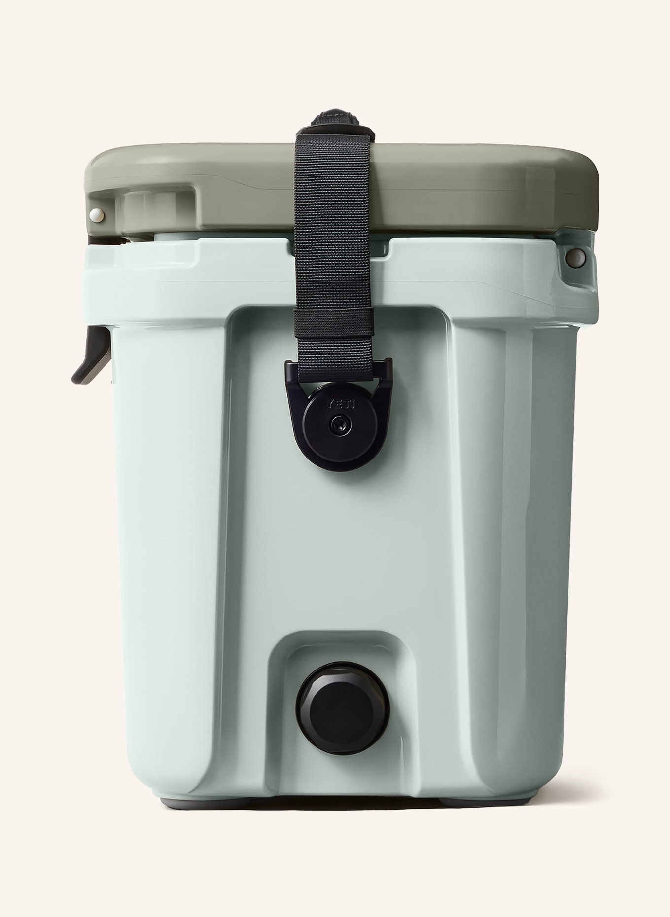 YETI Koelbox ROADIE® 15: GRIJS / ZWART