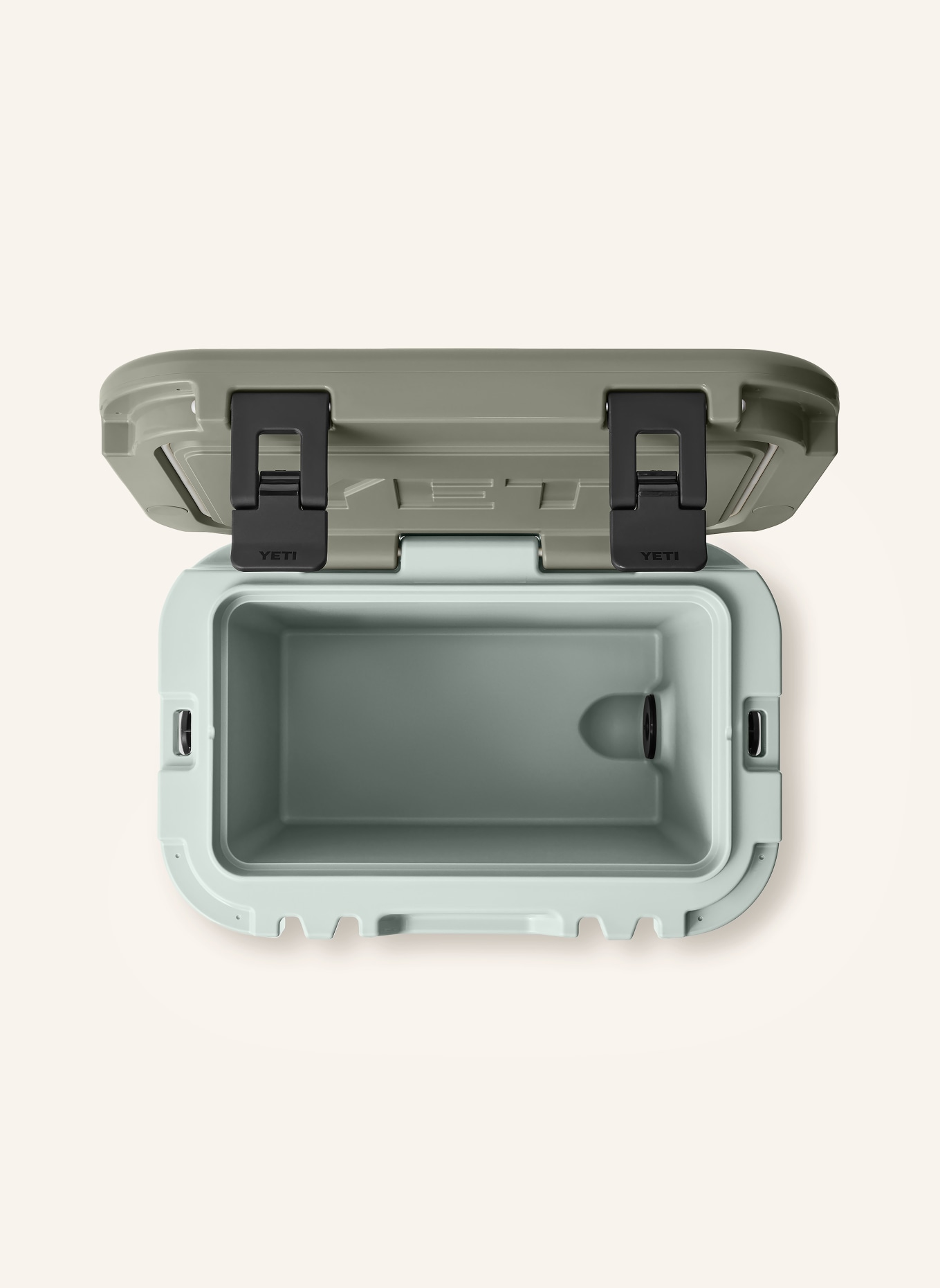 YETI Koelbox ROADIE® 15: GRIJS / ZWART