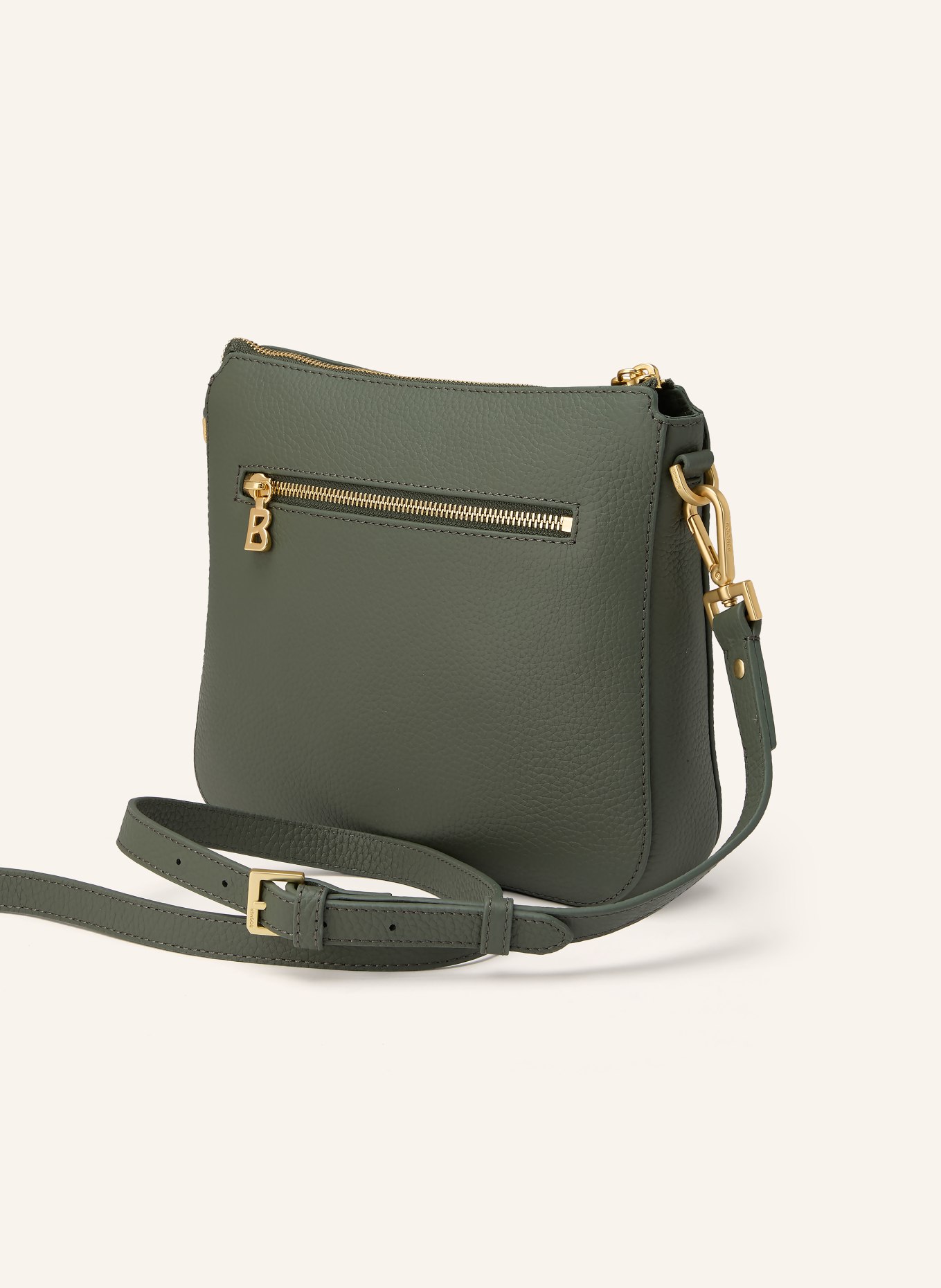 BOGNER Sac à bandoulière BOZEN HEDWIG: MENTHE