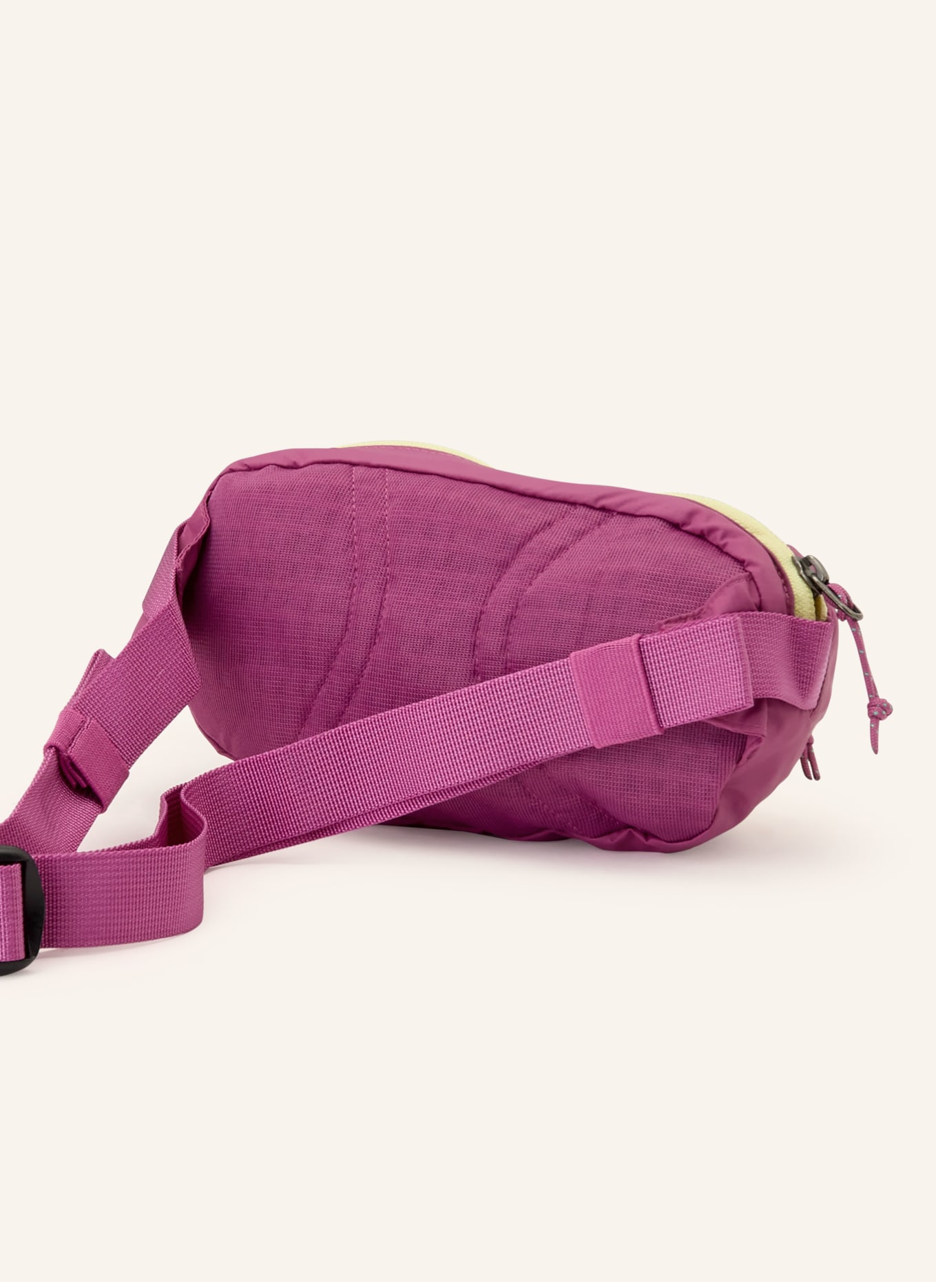 patagonia Ledvinka TERRAVIA MINI: FUCHSIOVÁ / ORANŽOVÁ