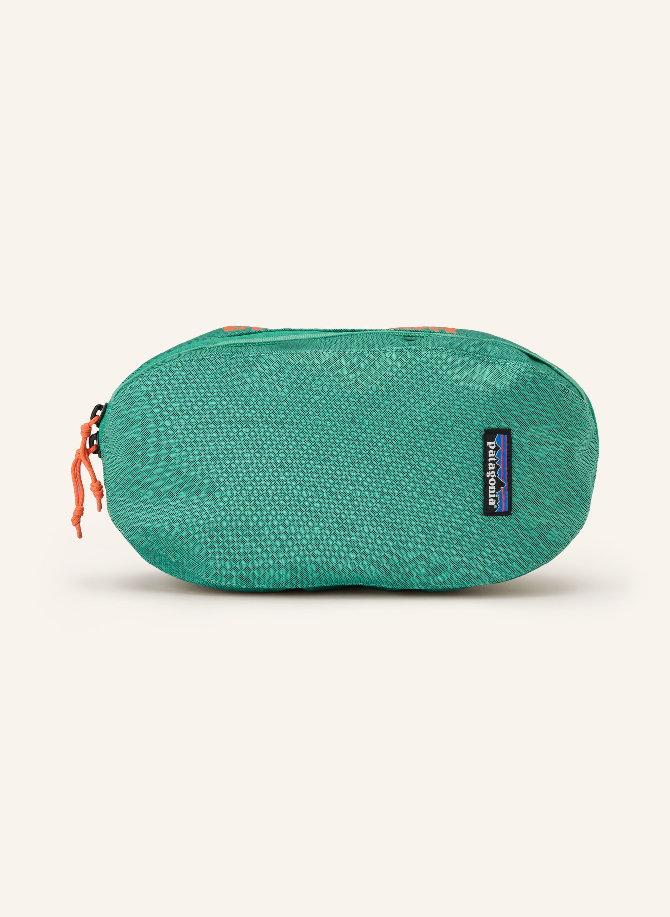 patagonia Toilettas BLACK HOLE® 3 l: GROEN / ORANJE