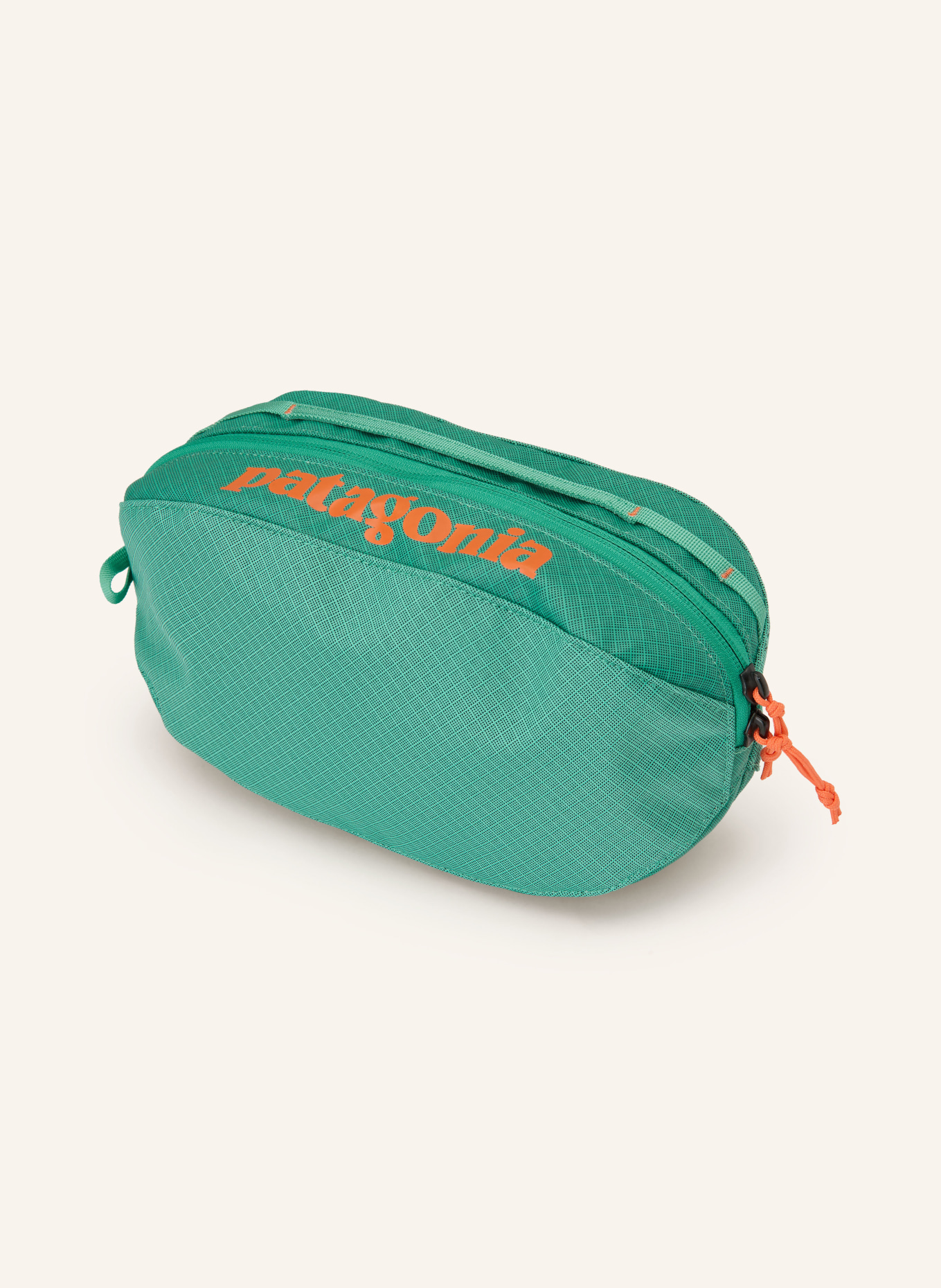 patagonia Toilettas BLACK HOLE® 3 l: GROEN / ORANJE