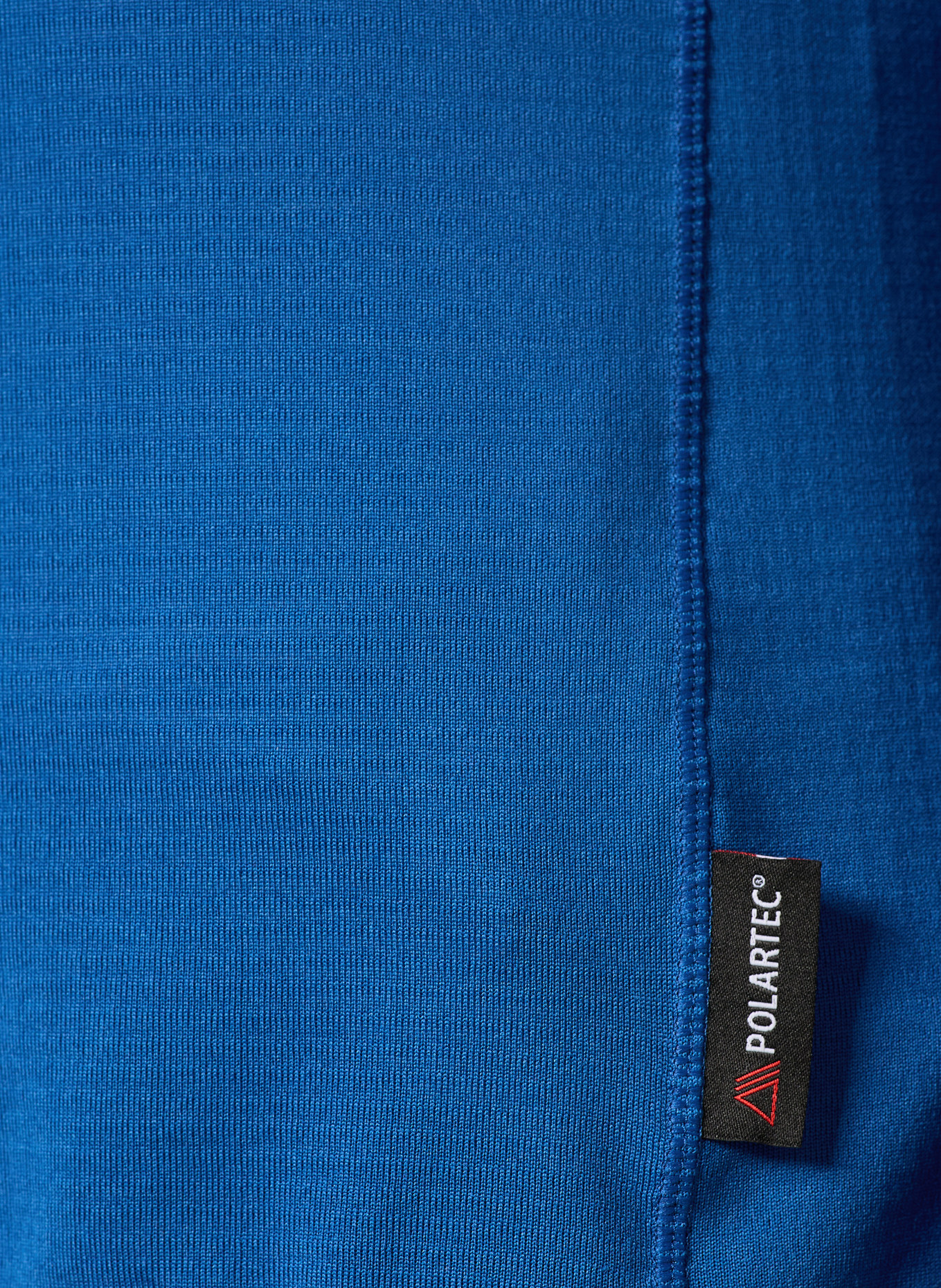 MAMMUT Midlayer AENERGY LIGHT: BLAUW