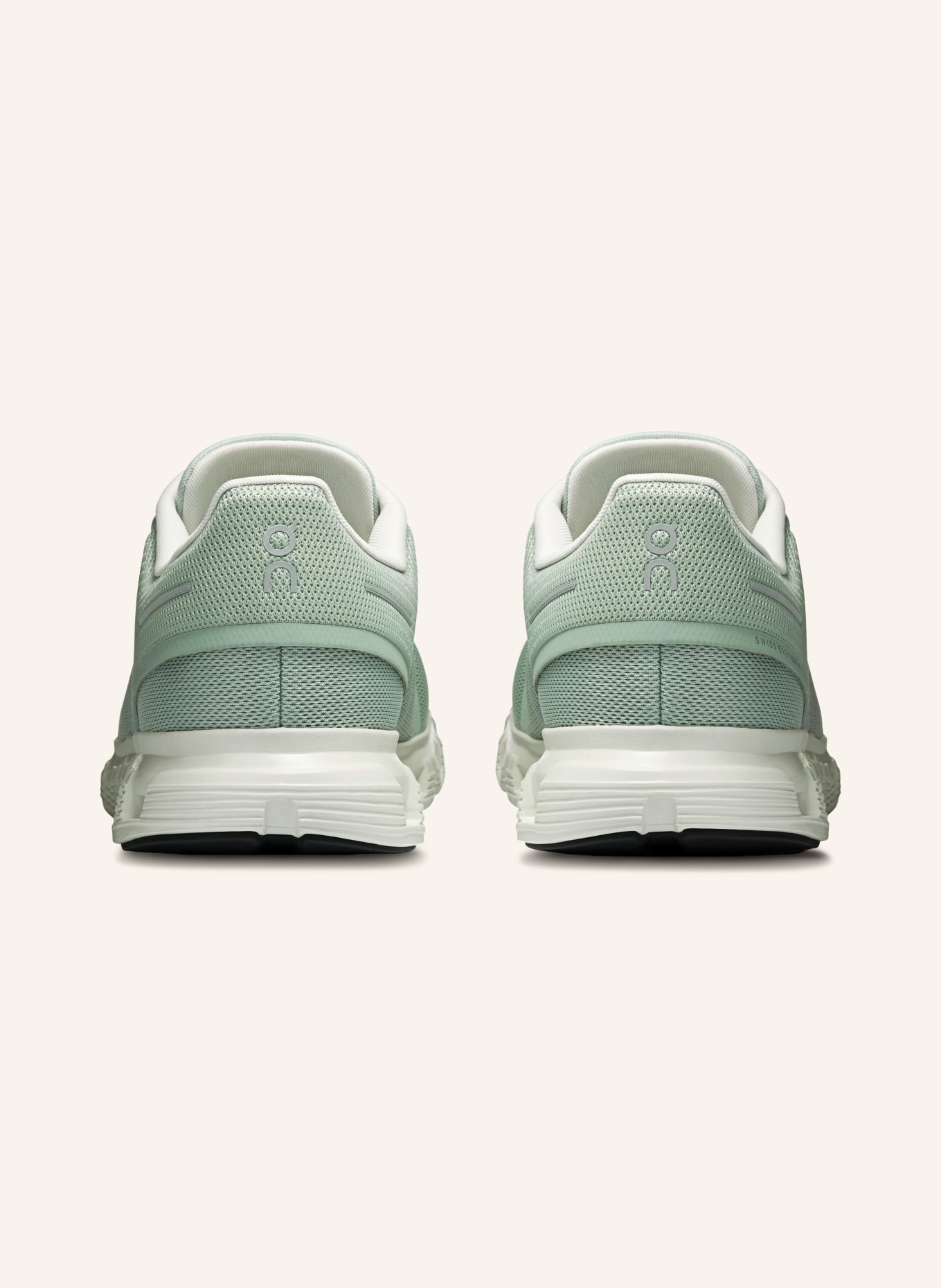 On Sneaker CLOUD 6: MINT