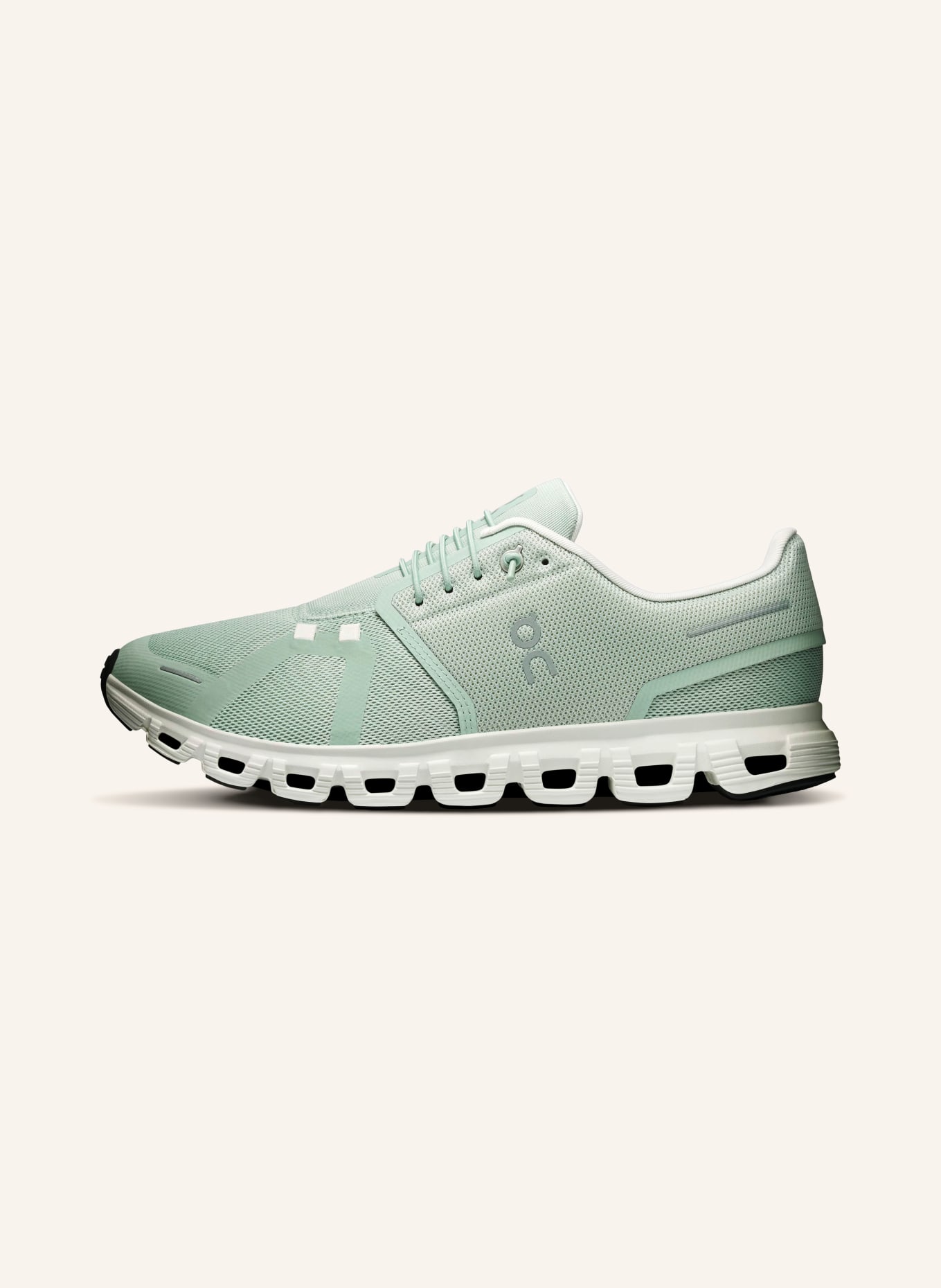 On Sneaker CLOUD 6: MINT