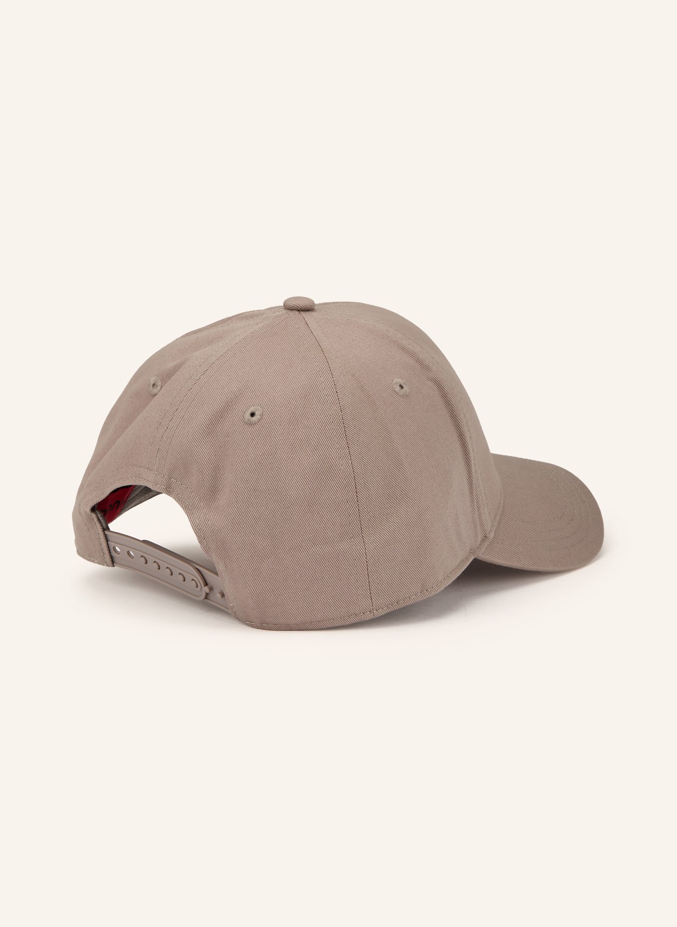 HUGO Cap JUDE: TAUPE