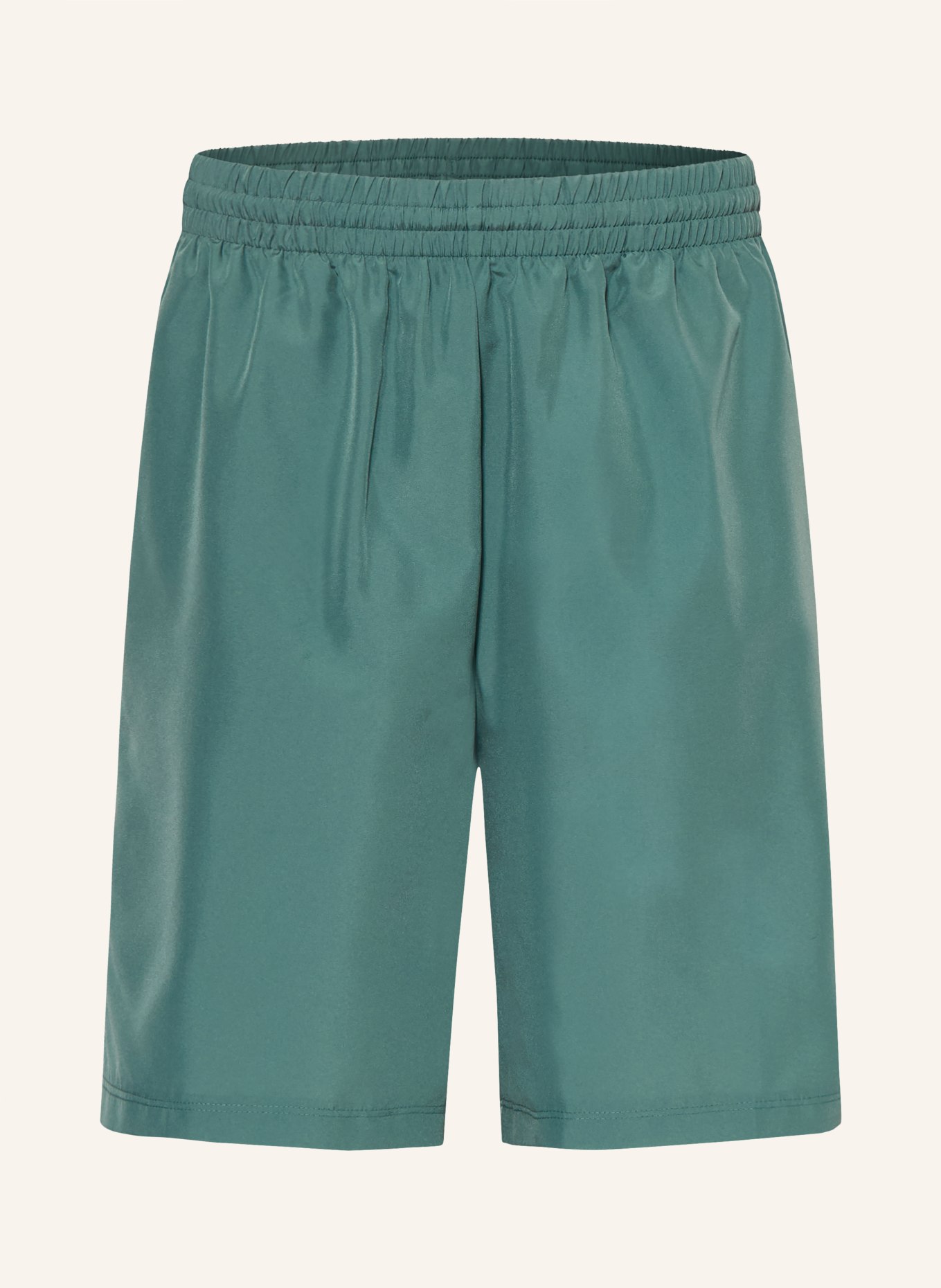 Nike Trainingsshorts MULTI WVN: PETROL