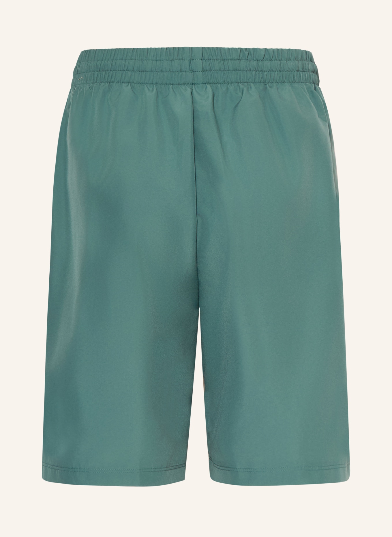 Nike Trainingsshorts MULTI WVN: PETROL