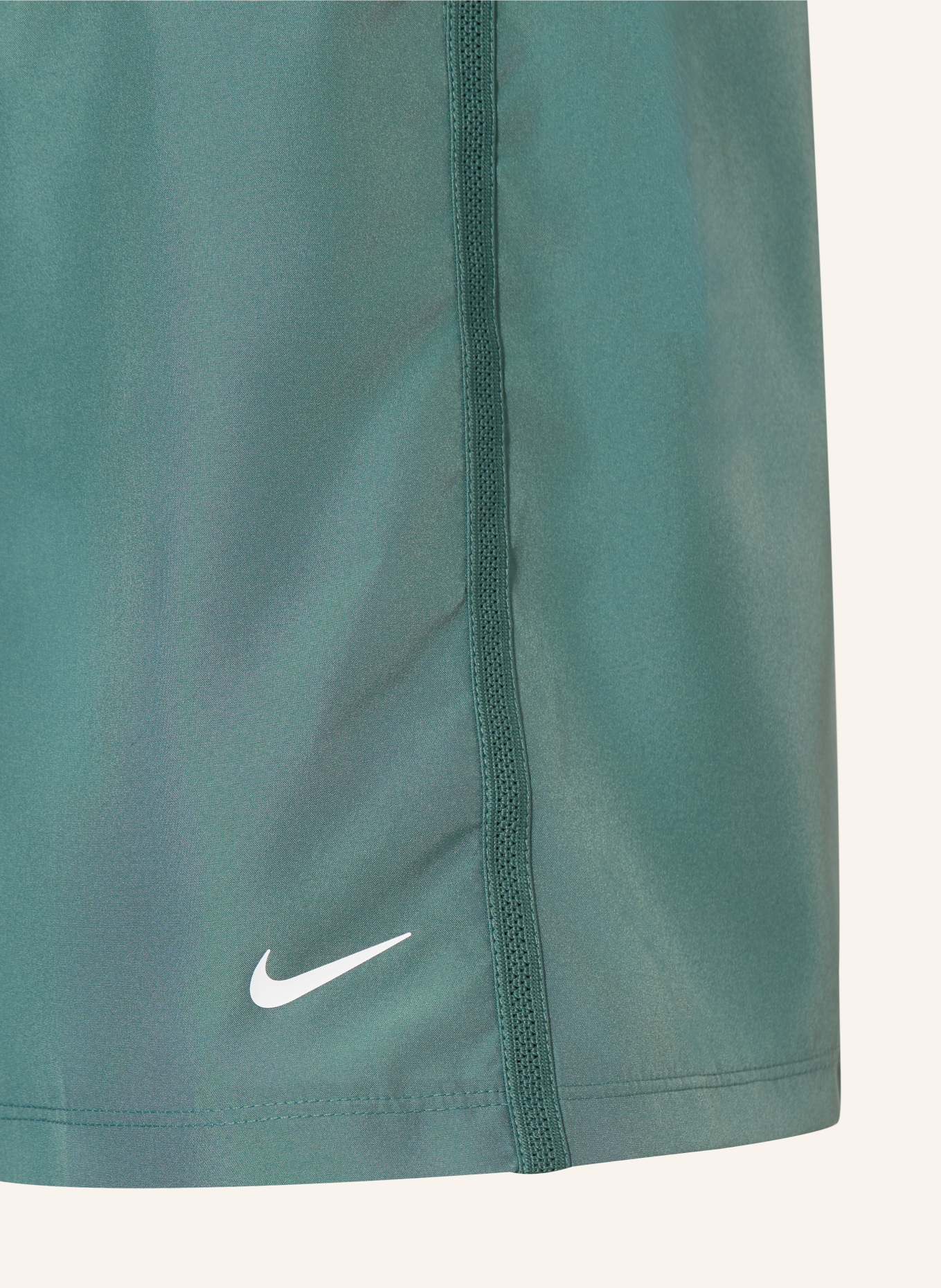 Nike Trainingsshorts MULTI WVN: PETROL