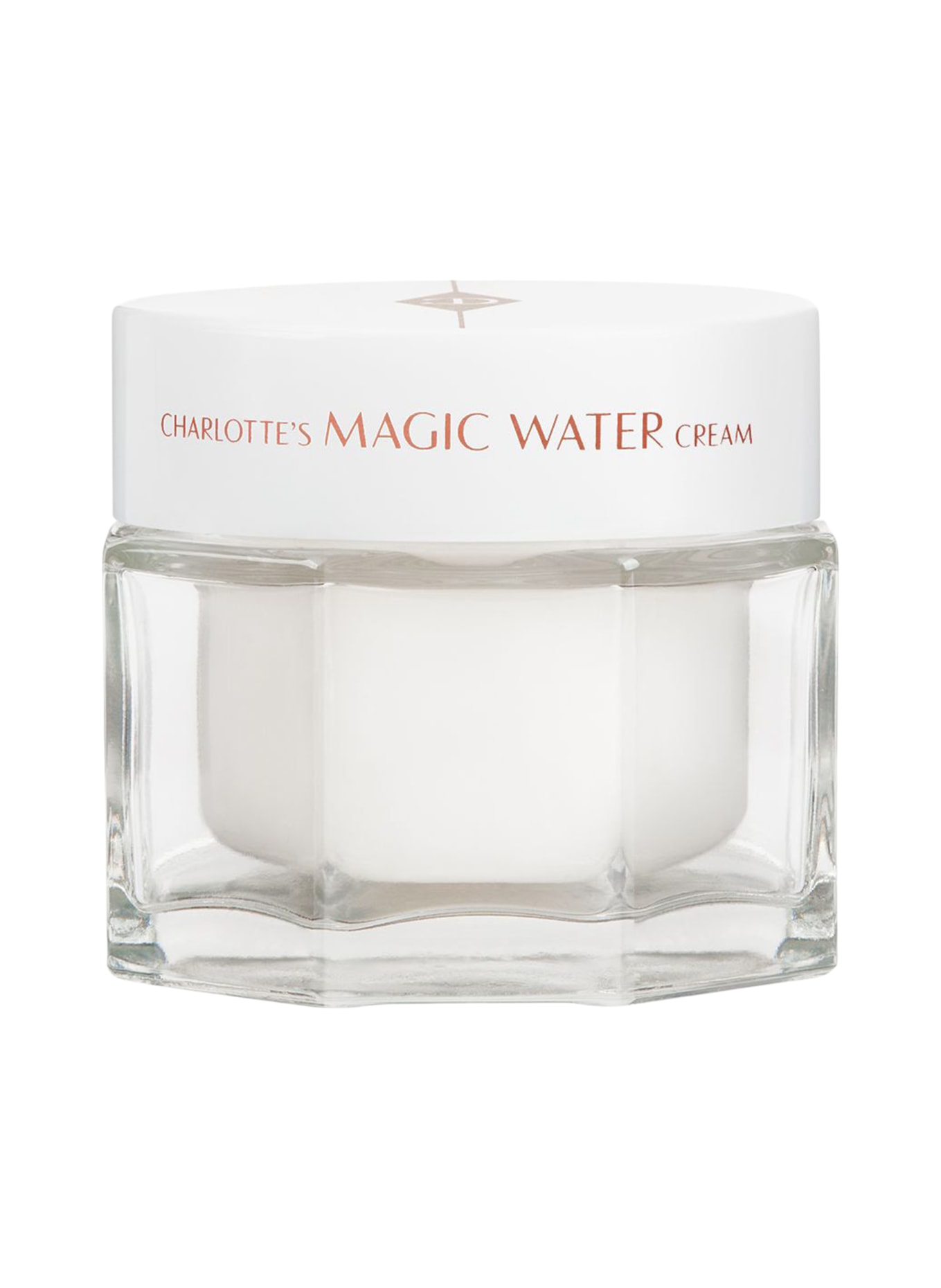 Charlotte Tilbury CHARLOTTE'S MAGIC WATER CREAM
