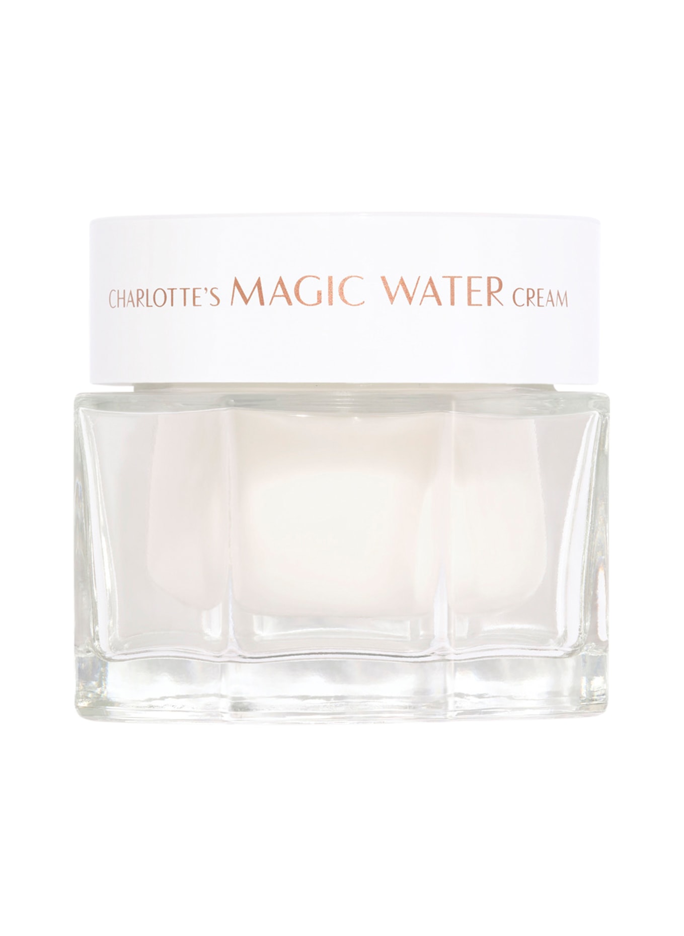 Charlotte Tilbury CHARLOTTE'S MAGIC WATER CREAM